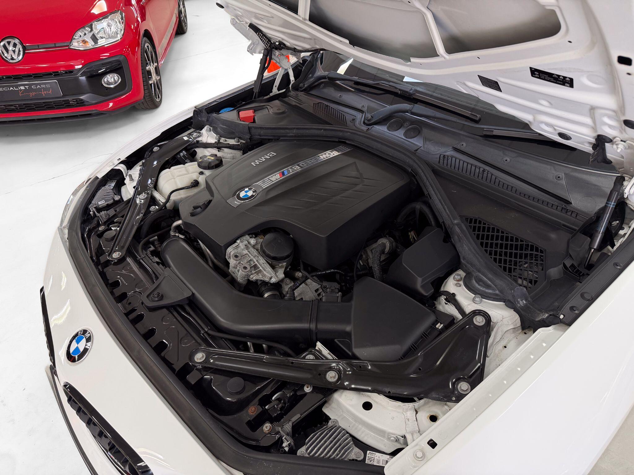 BMW M2 view 44
