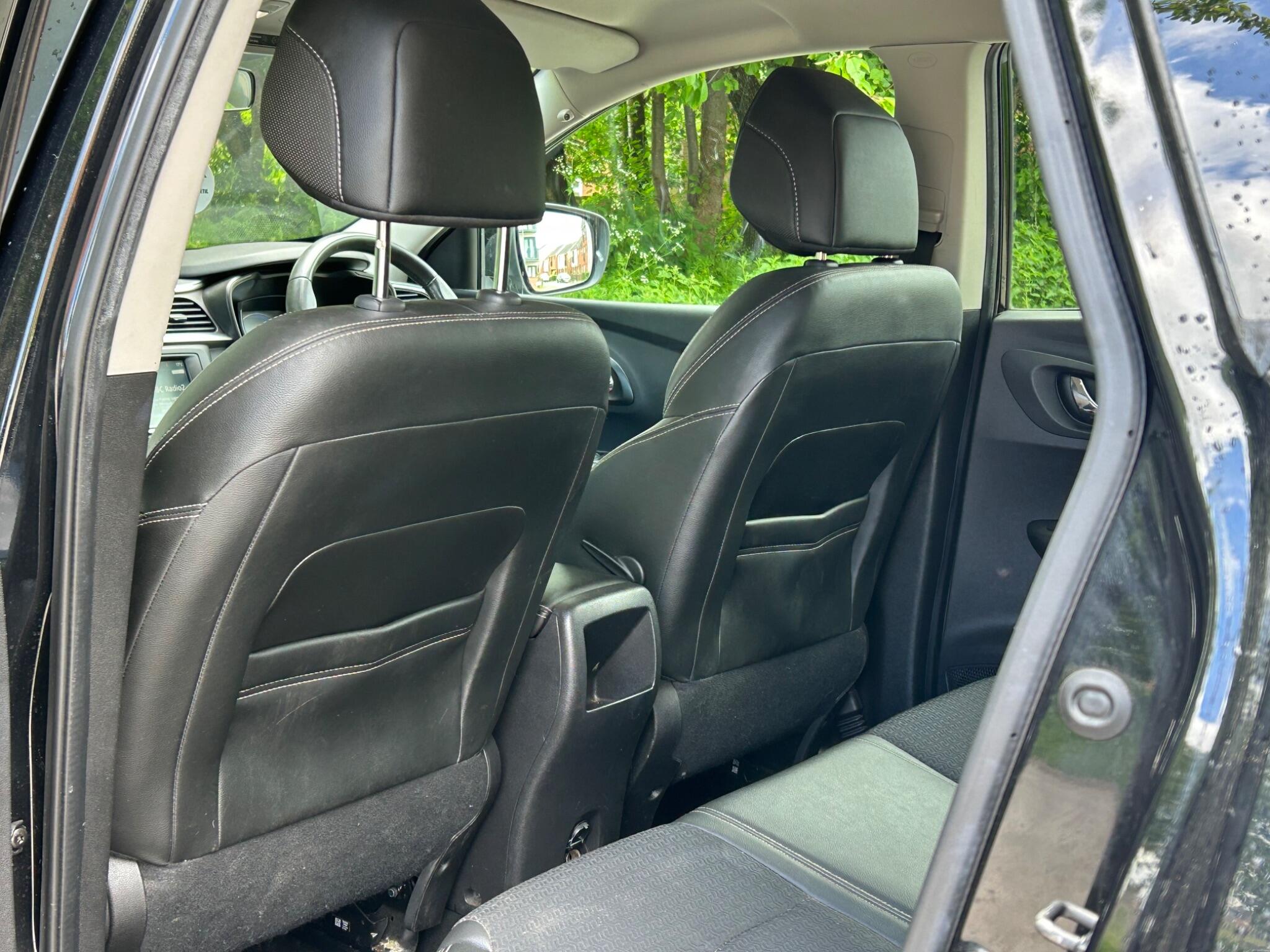 Renault Kadjar view 20