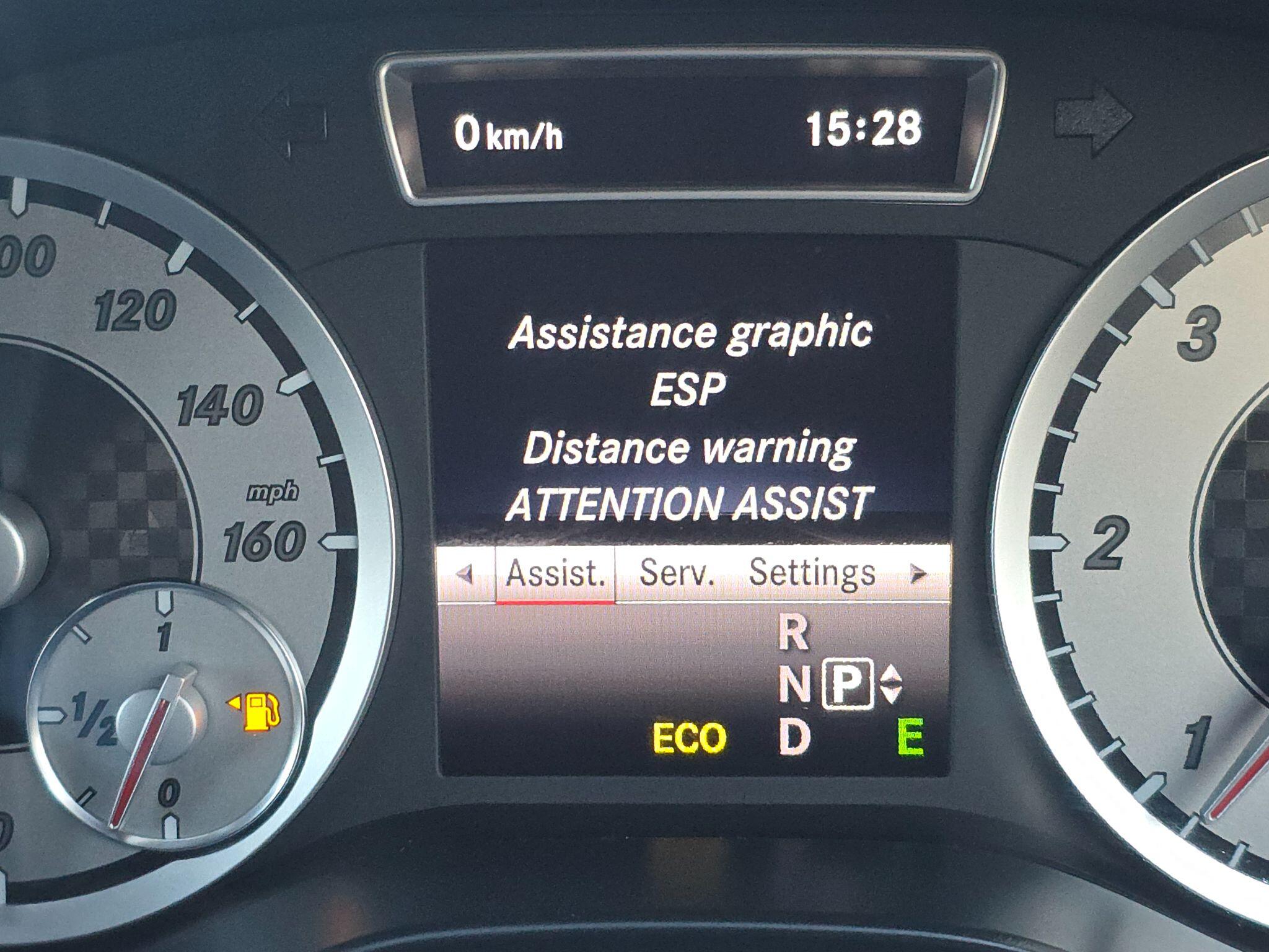 2015 Mercedes-Benz A Class image 68