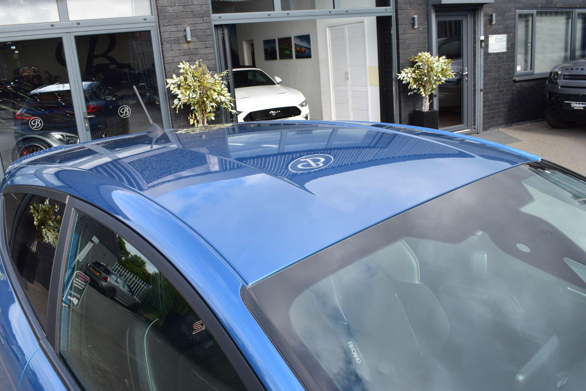 Ford Fiesta view 37