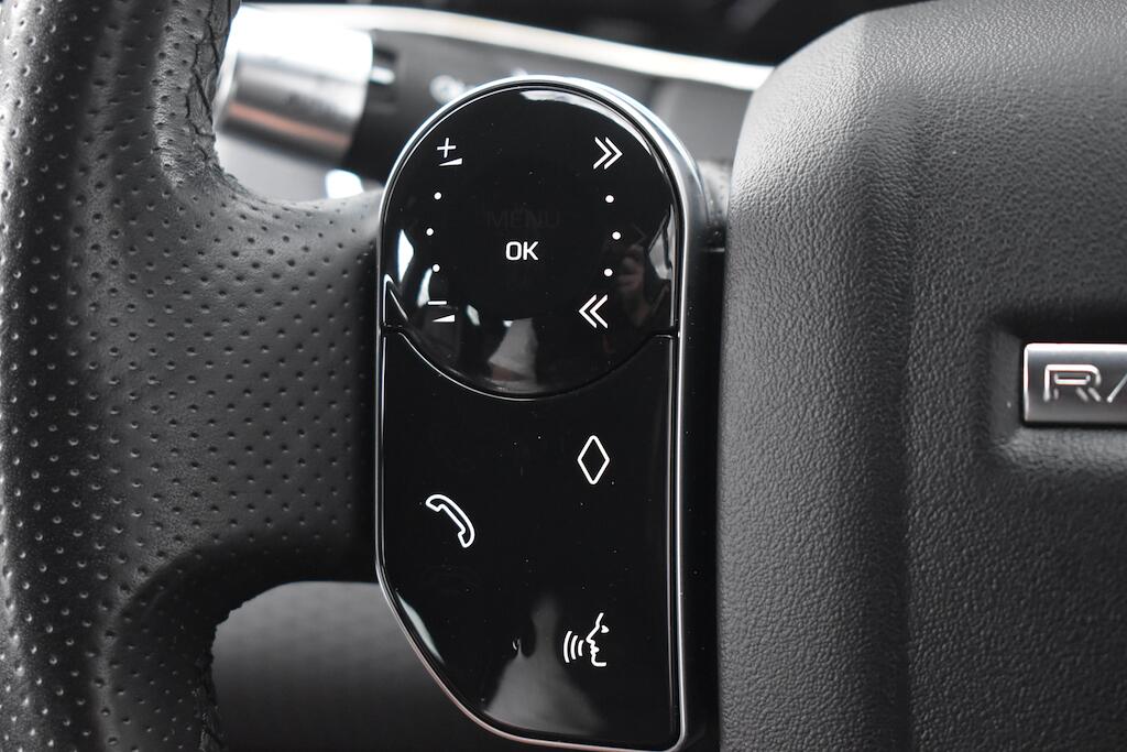Land Rover Range Rover Evoque view 54