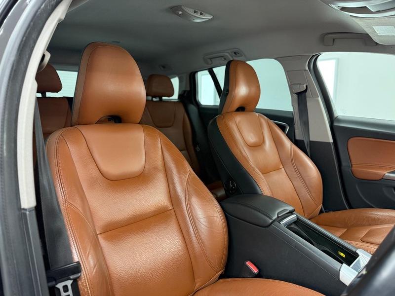 2011 Volvo V60 image 22