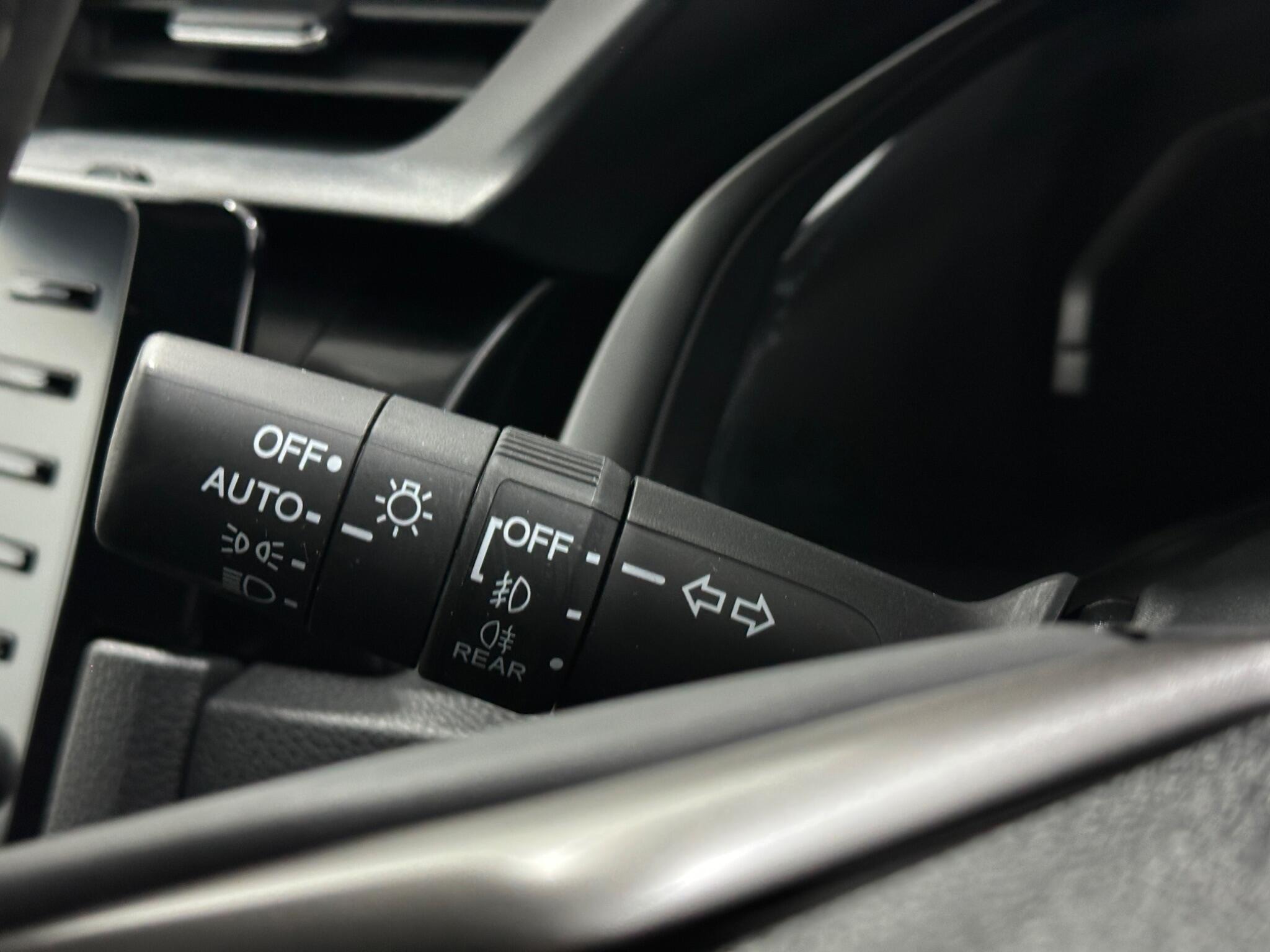 Honda Civic view 13