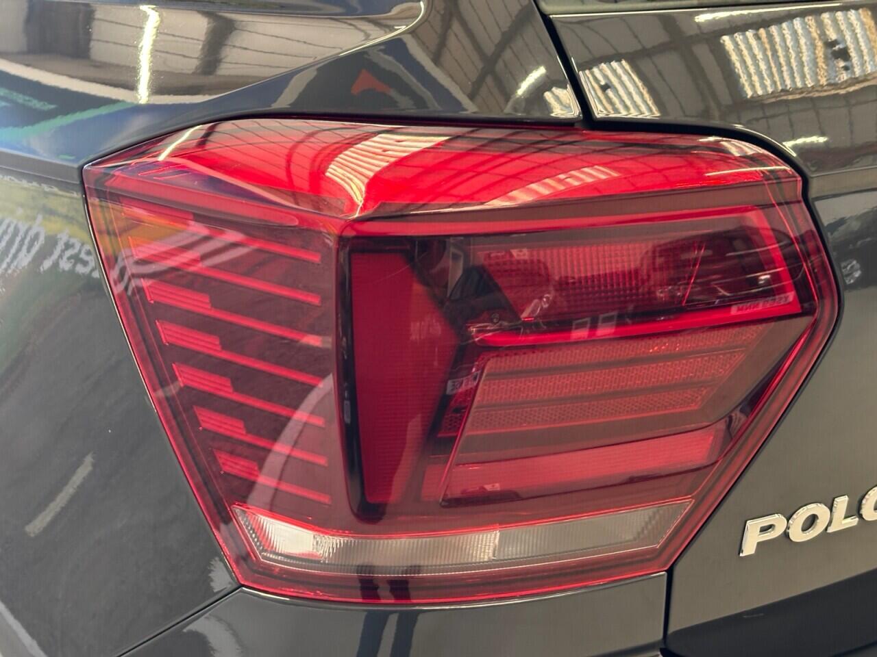 Volkswagen Polo view 46