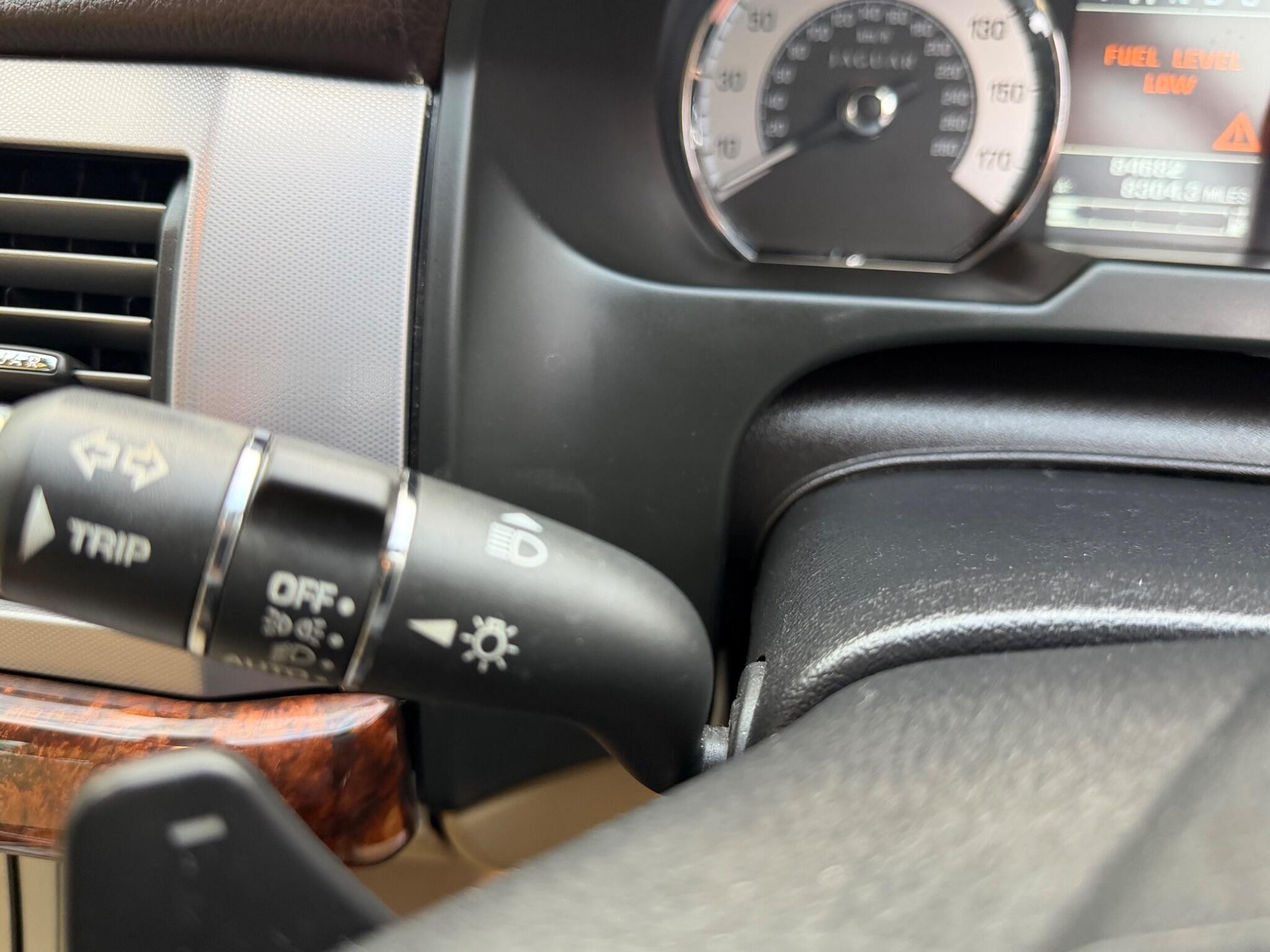 Jaguar XF view 51