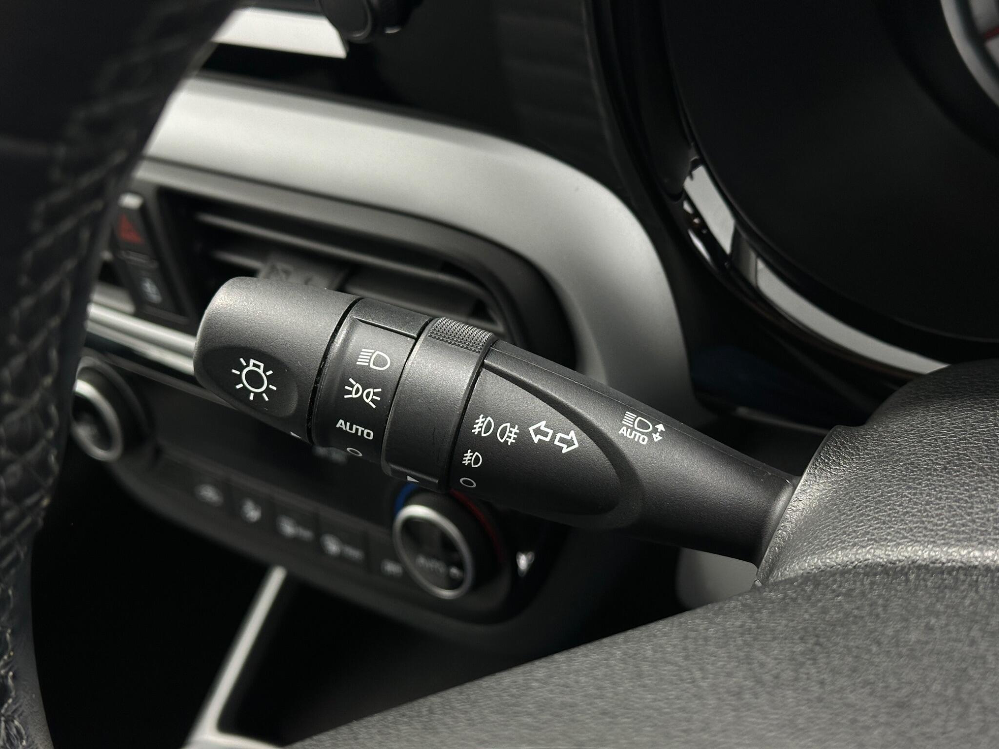 Hyundai I10 view 14