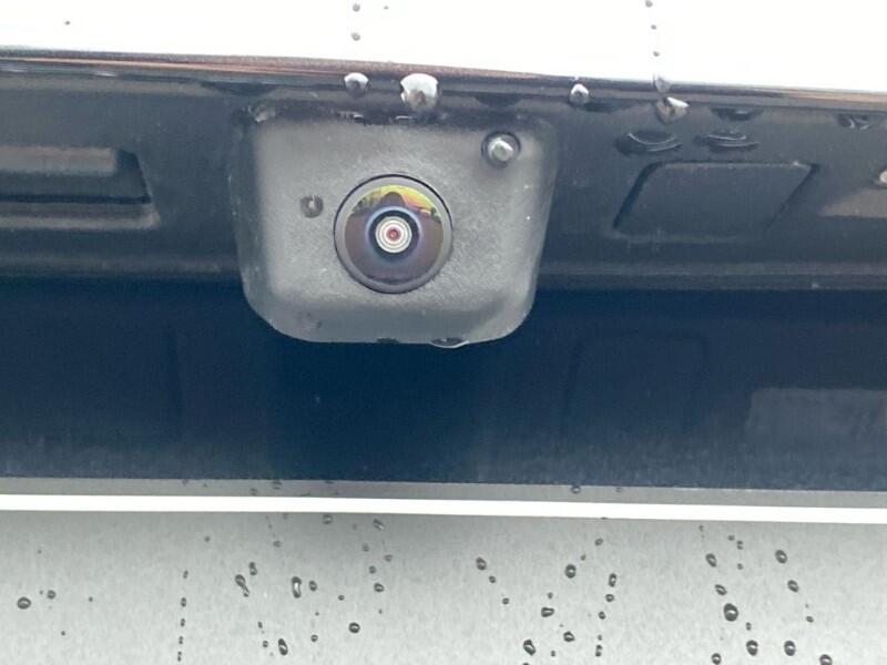 BMW X3 view 45