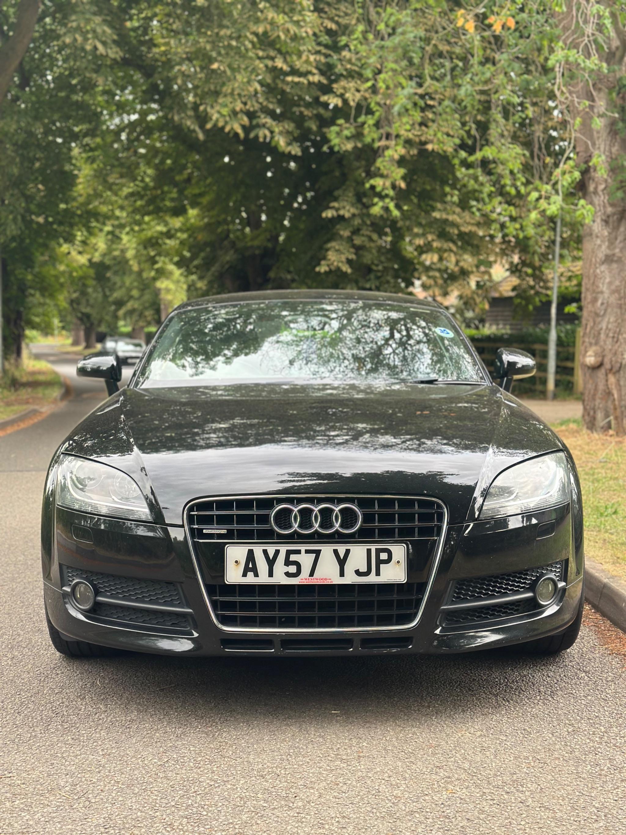 2007 Audi TT image 5