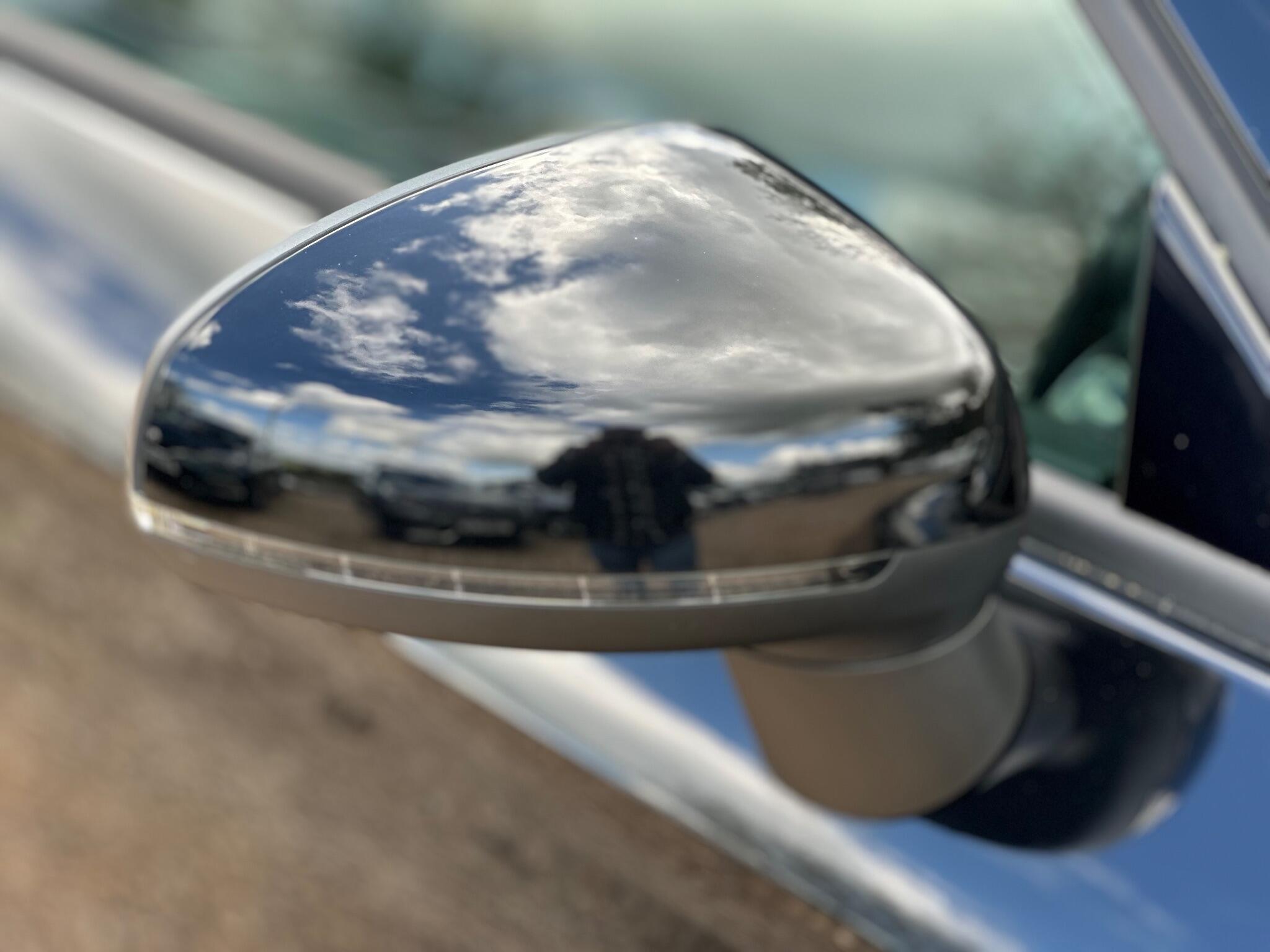 Audi A1 view 48