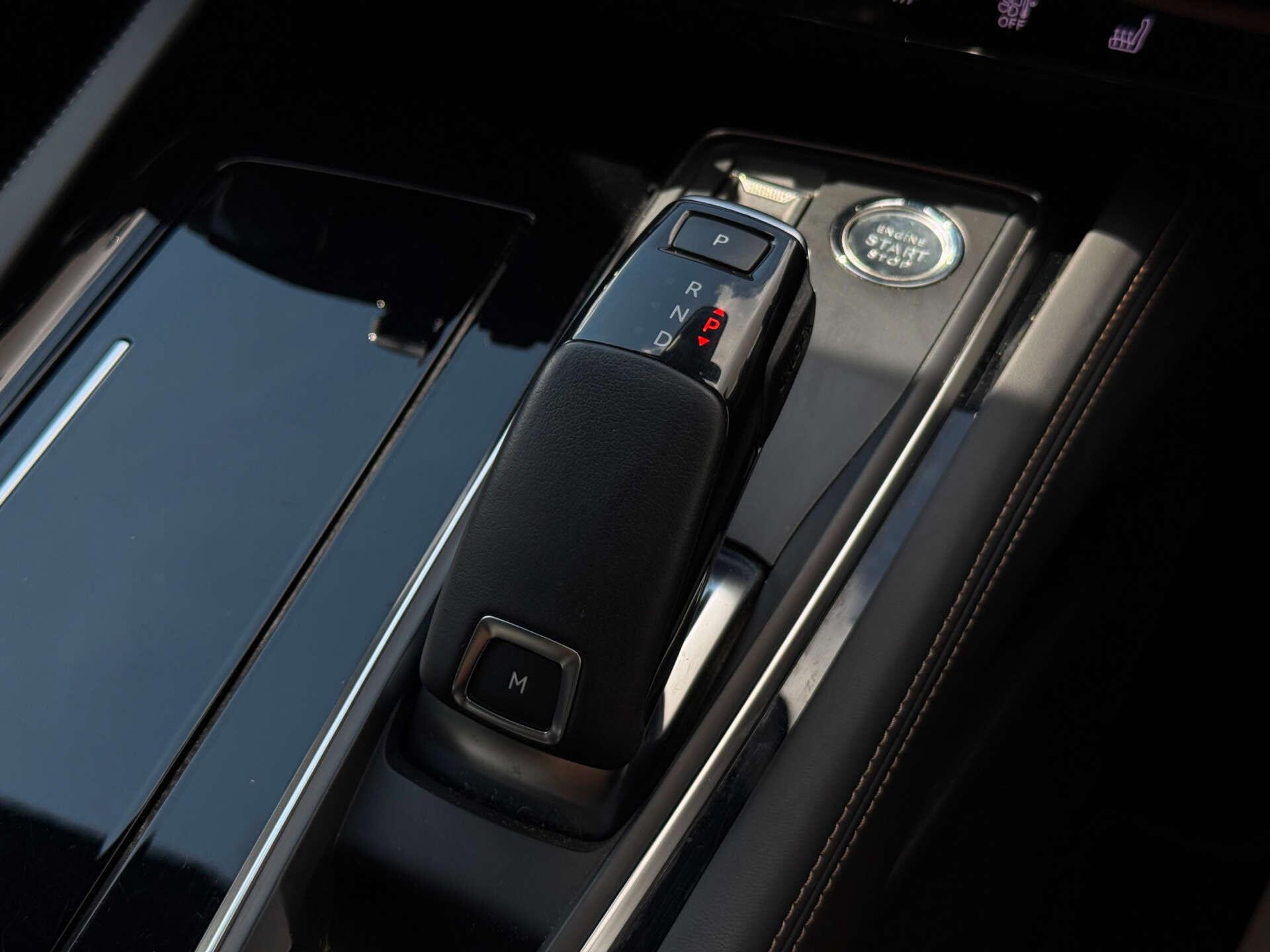 Peugeot 508 view 62