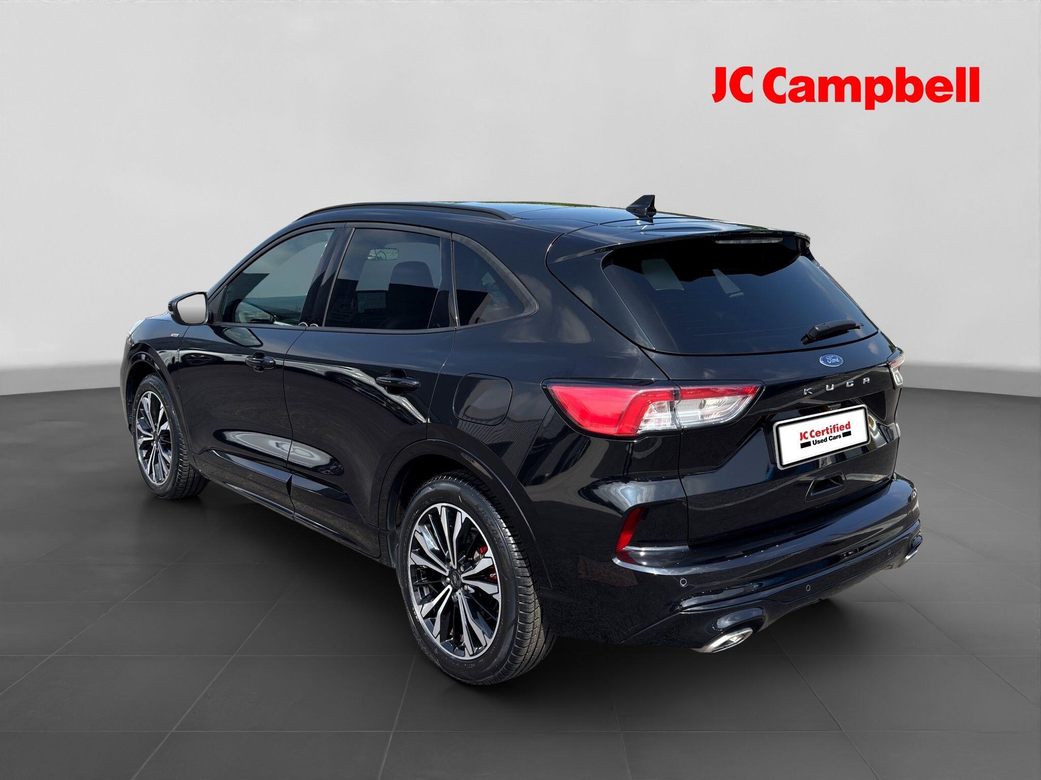 Kuga