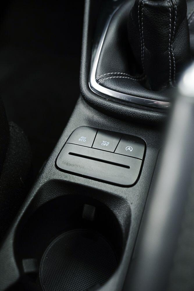 Ford Fiesta view 19