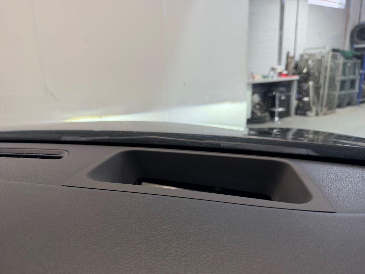 Mercedes-Benz A Class view 35
