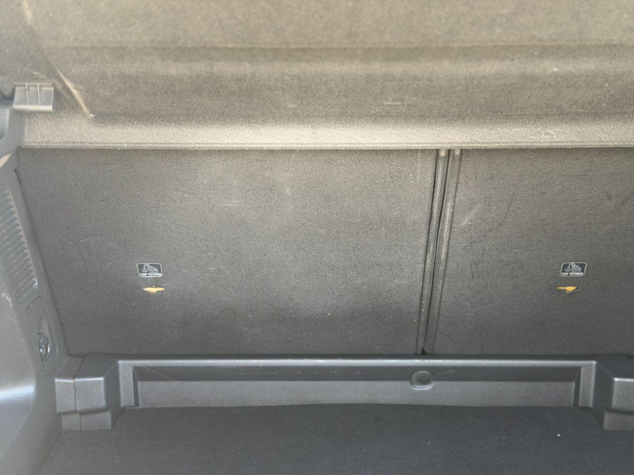 Vauxhall Grandland X view 105