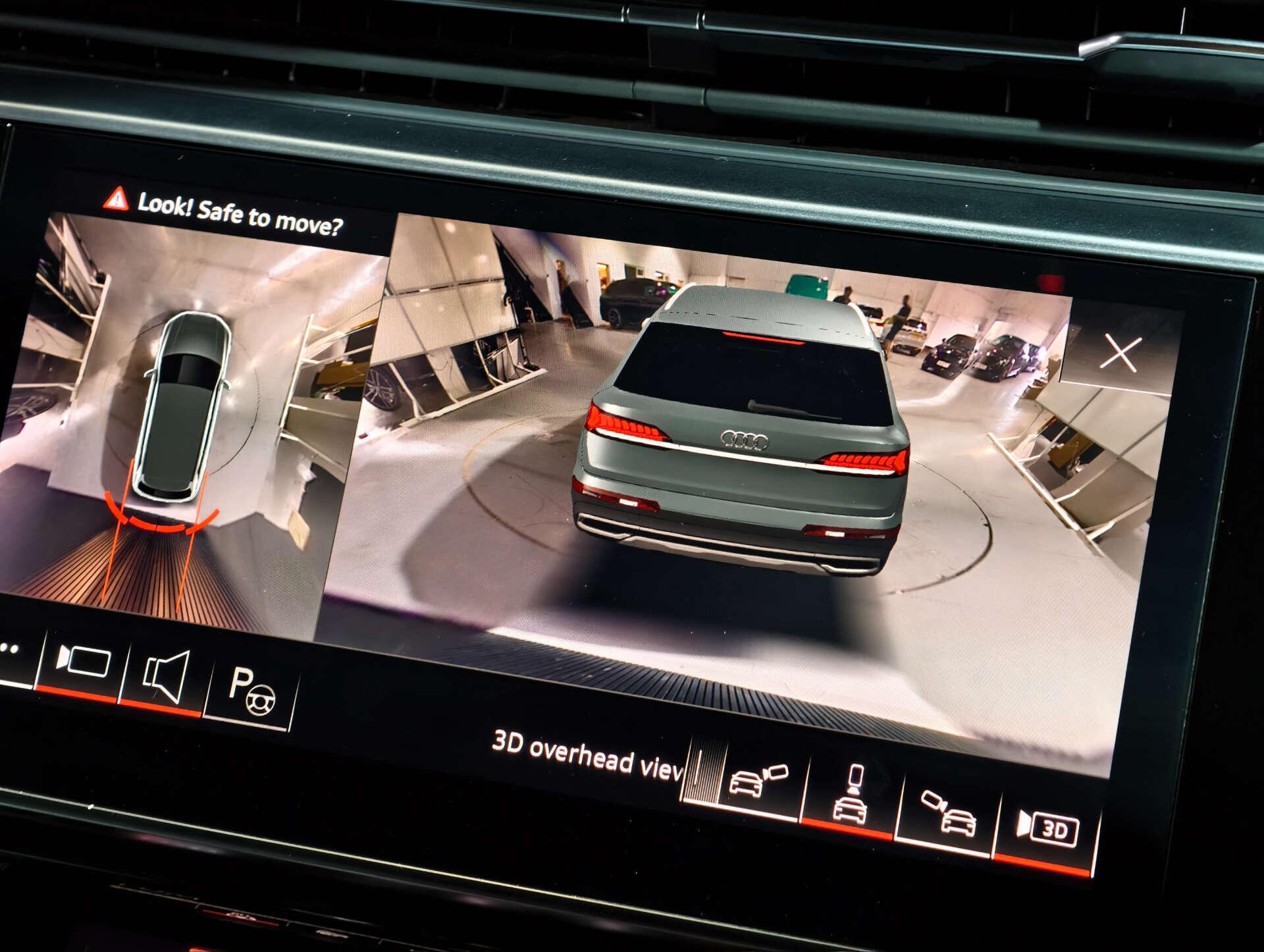 Audi SQ7 view 51