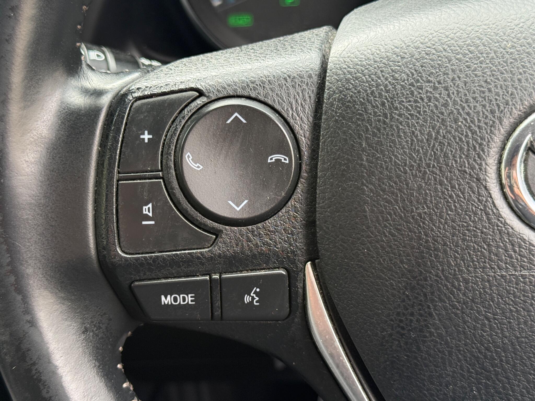 Toyota Auris - Image 60
