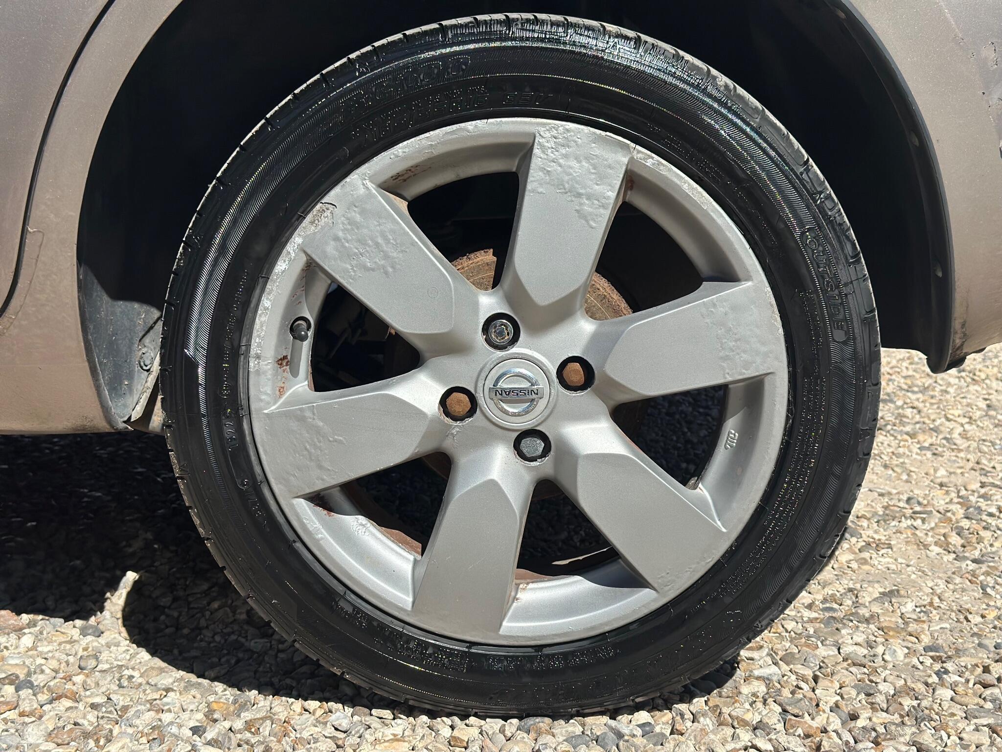 Nissan Note view 51