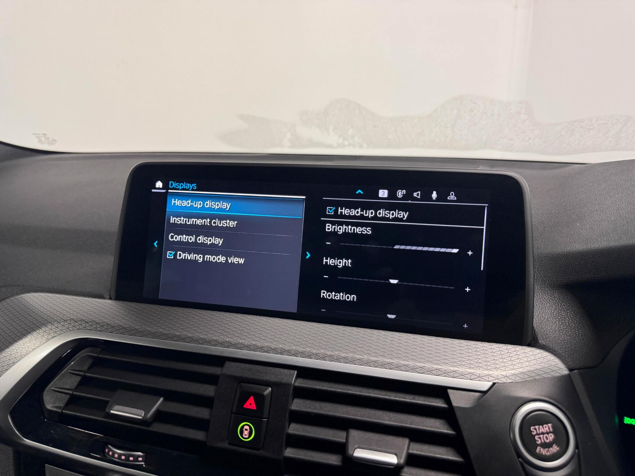 BMW X4 view 64