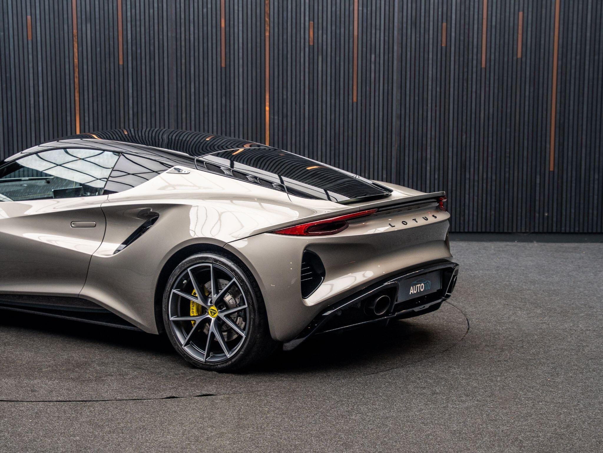 Lotus Emira view 19