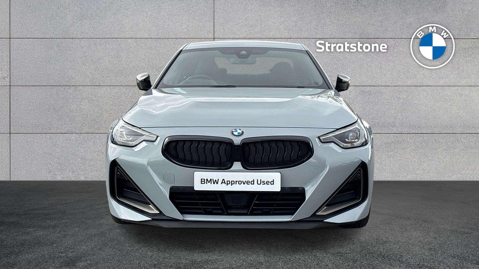 BMW 2 Series view 21