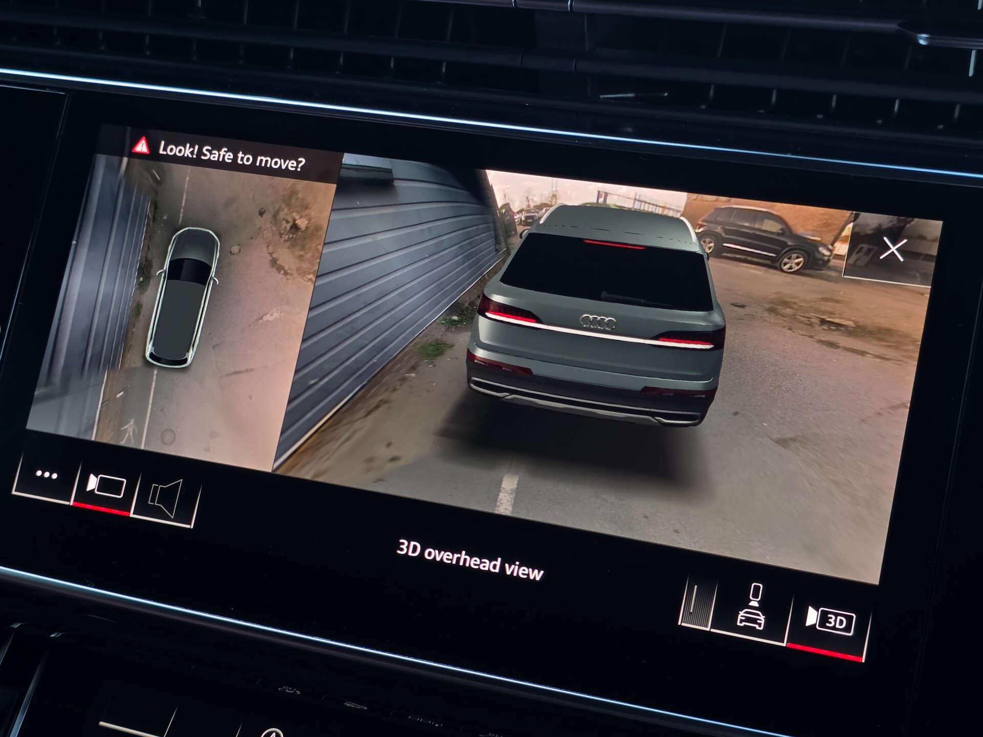 Audi SQ7 view 33