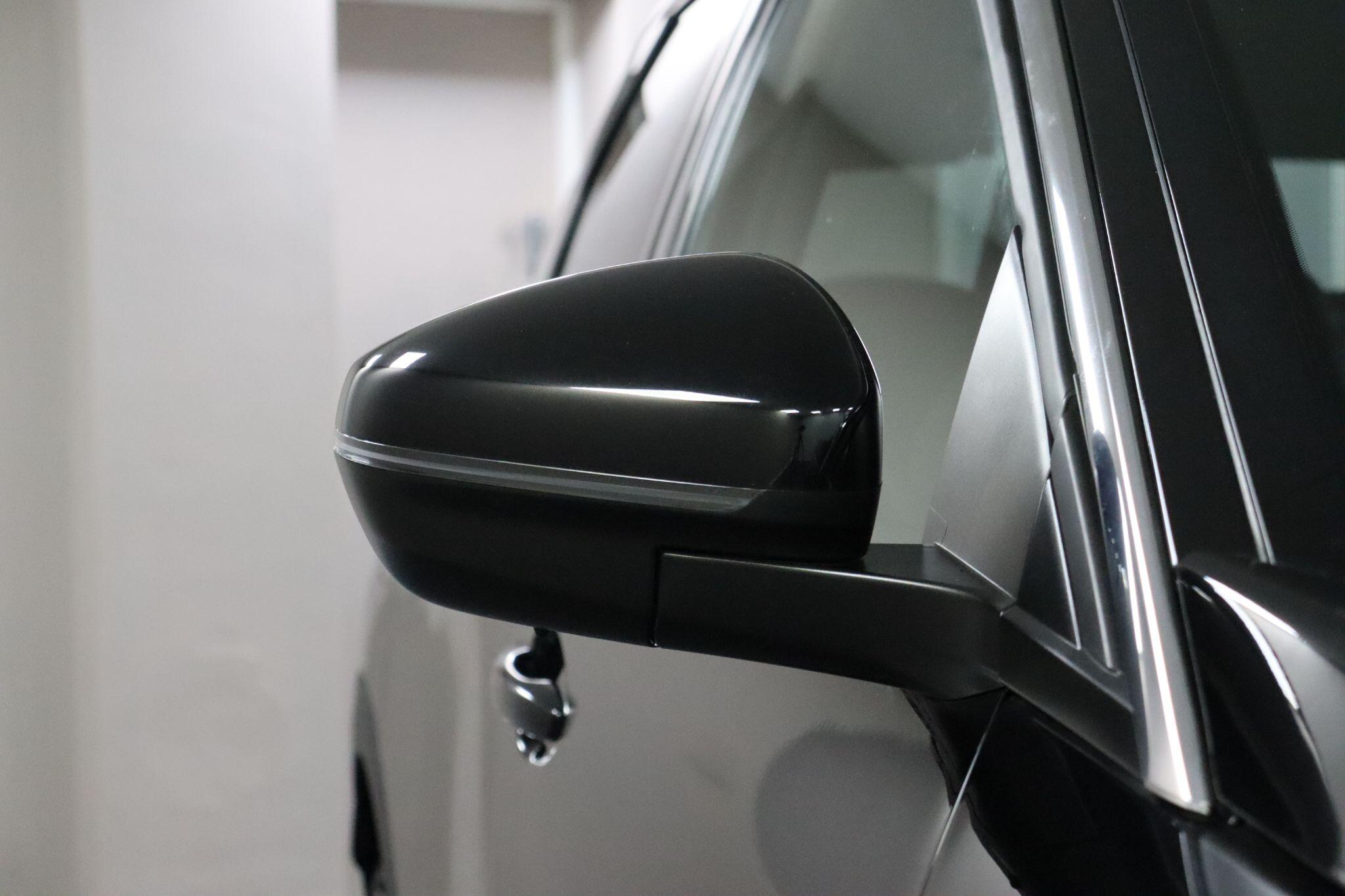 Peugeot 3008 view 33