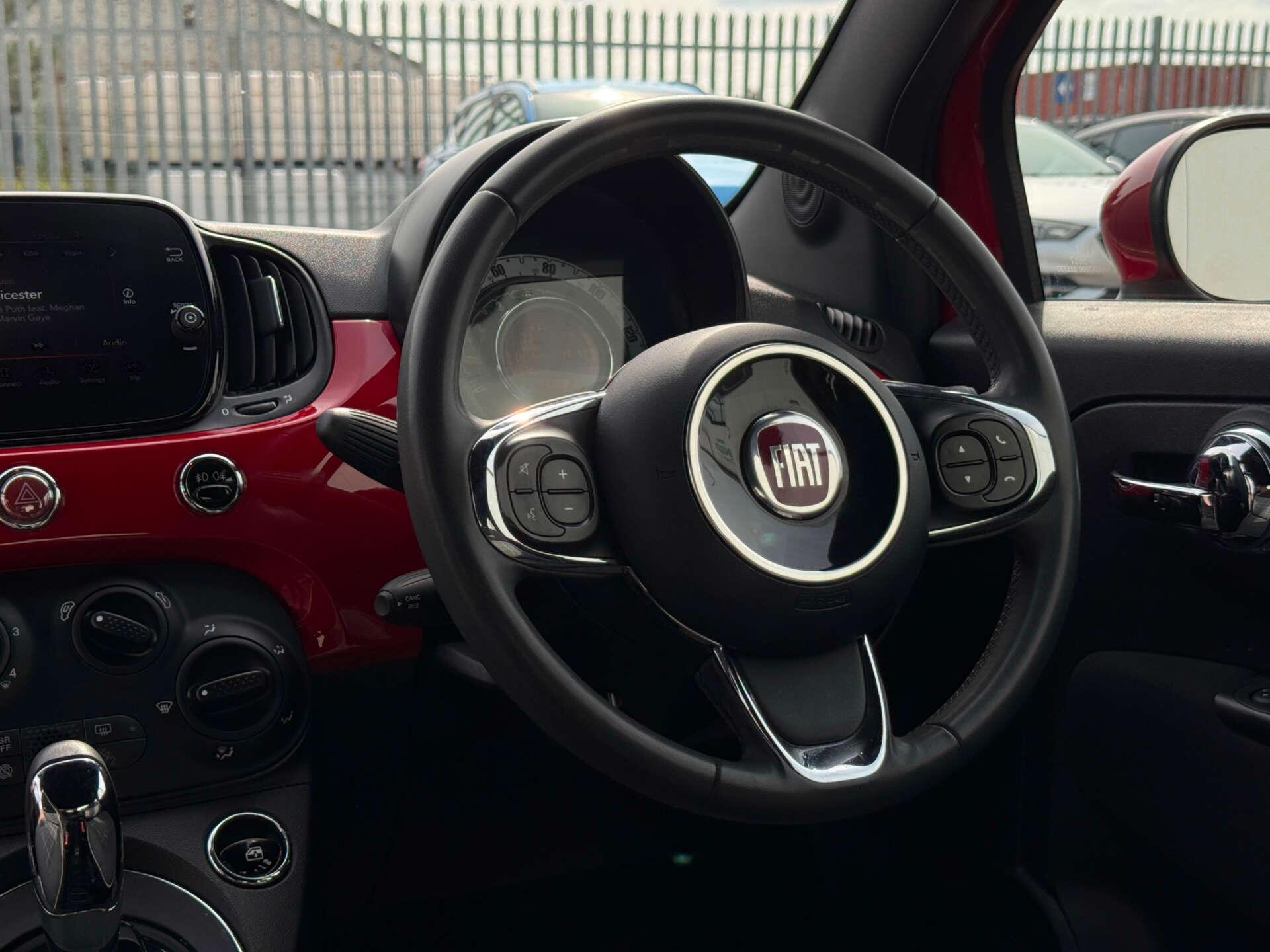 Fiat 500 view 37