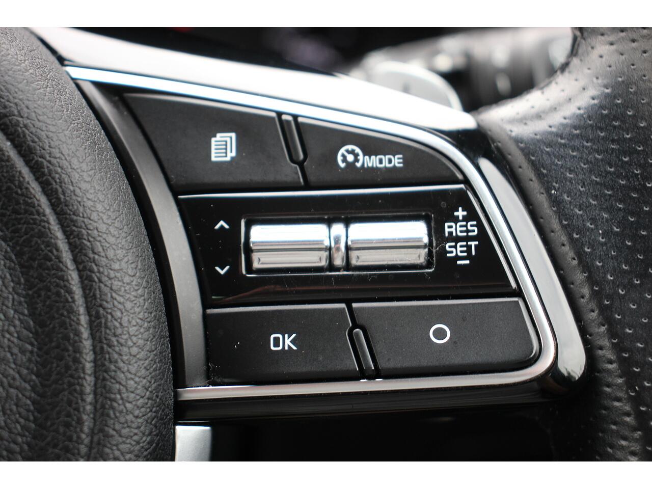 Kia Sportage view 31
