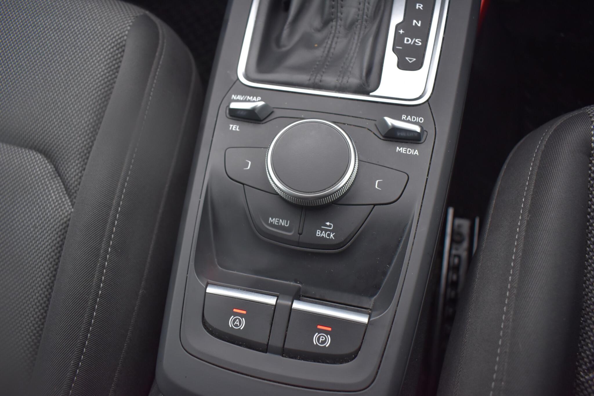 Q2 - 1.6 TDI 30 Sport S Tronic Euro 6 (s/s) 5dr - Image 23
