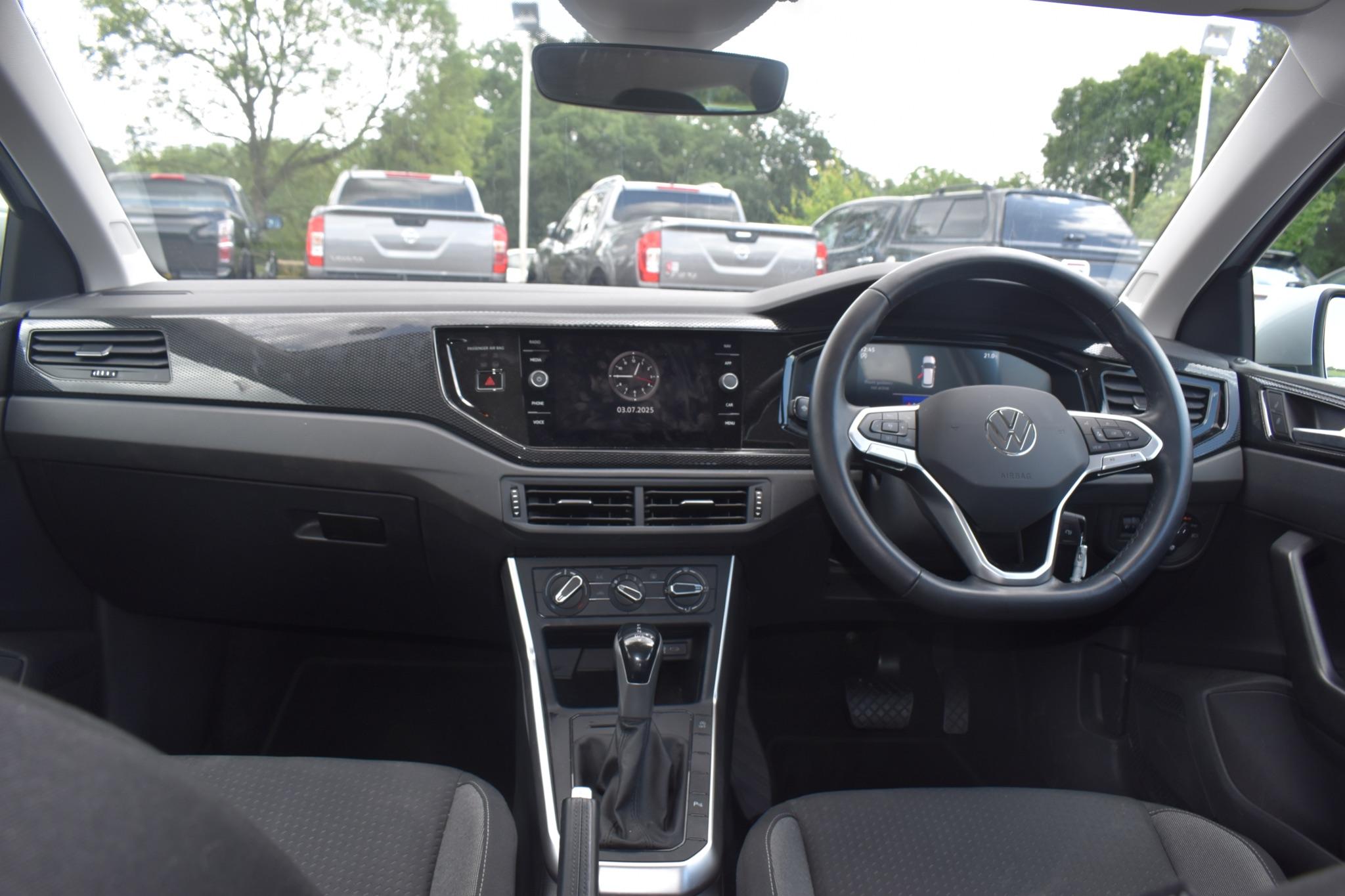 Polo - 1.0 TSI Life DSG Euro 6 (s/s) 5dr - Image 15