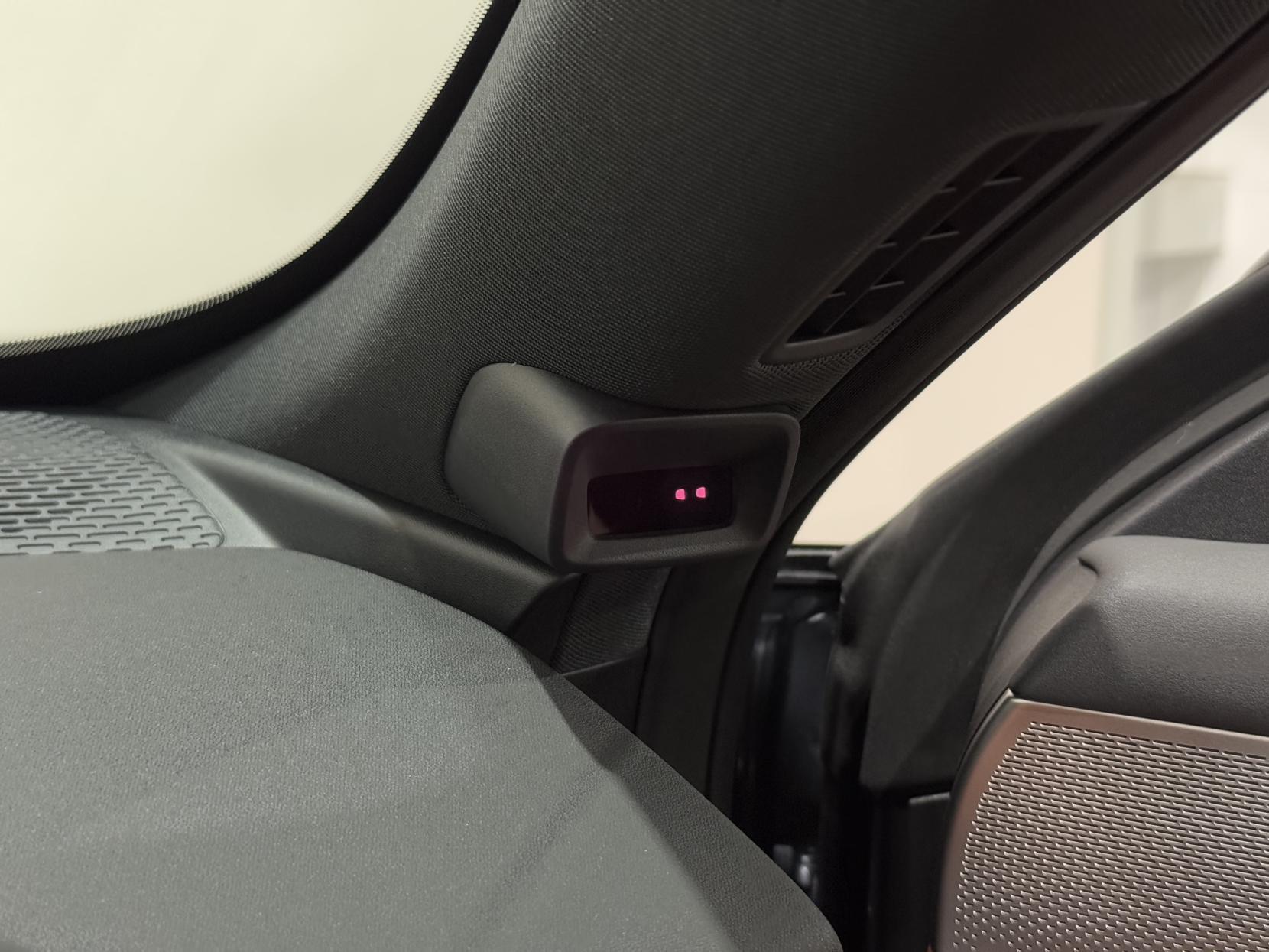 Changan Deepal S05 view 57