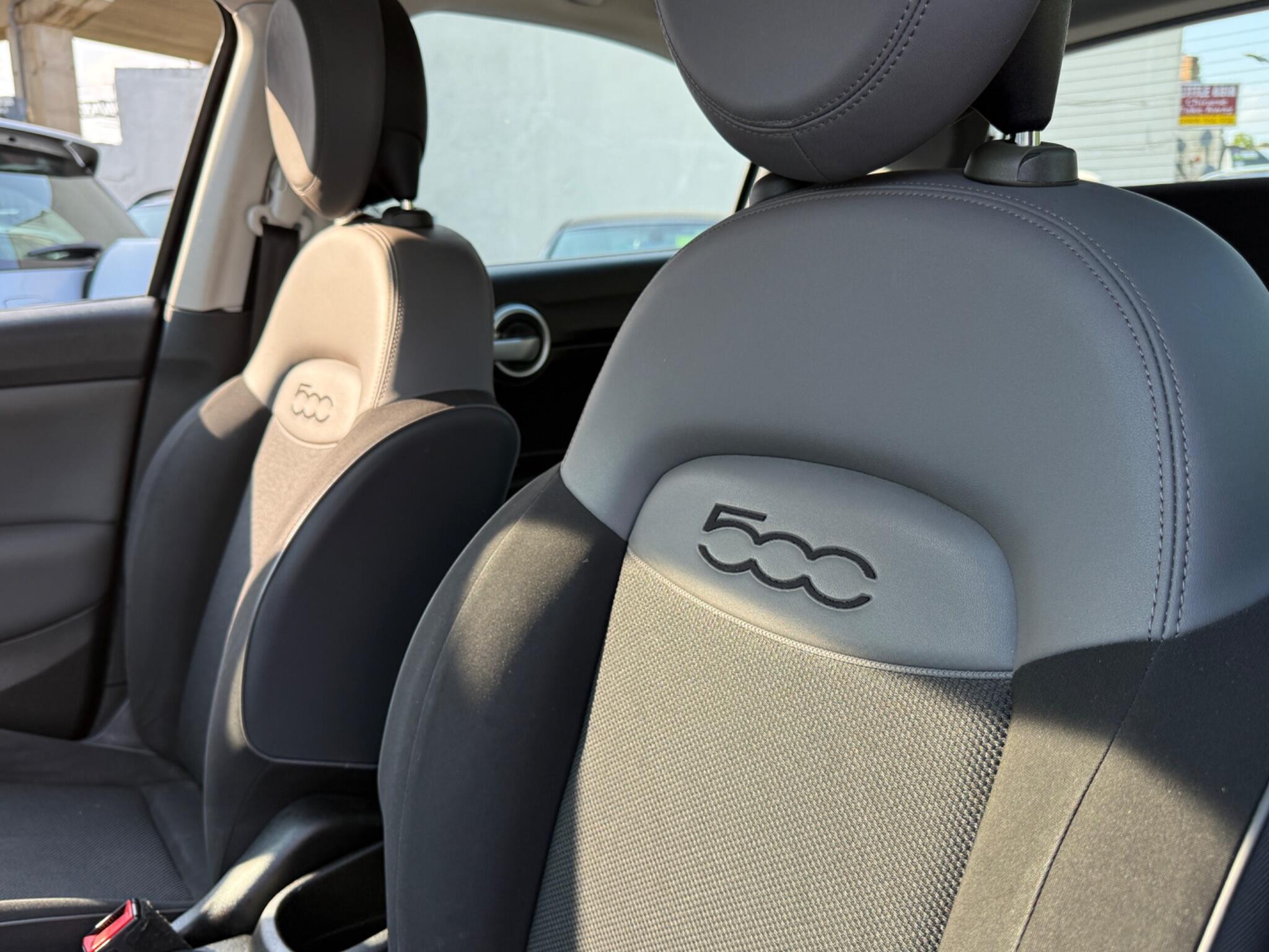 Fiat 500X - Image 22