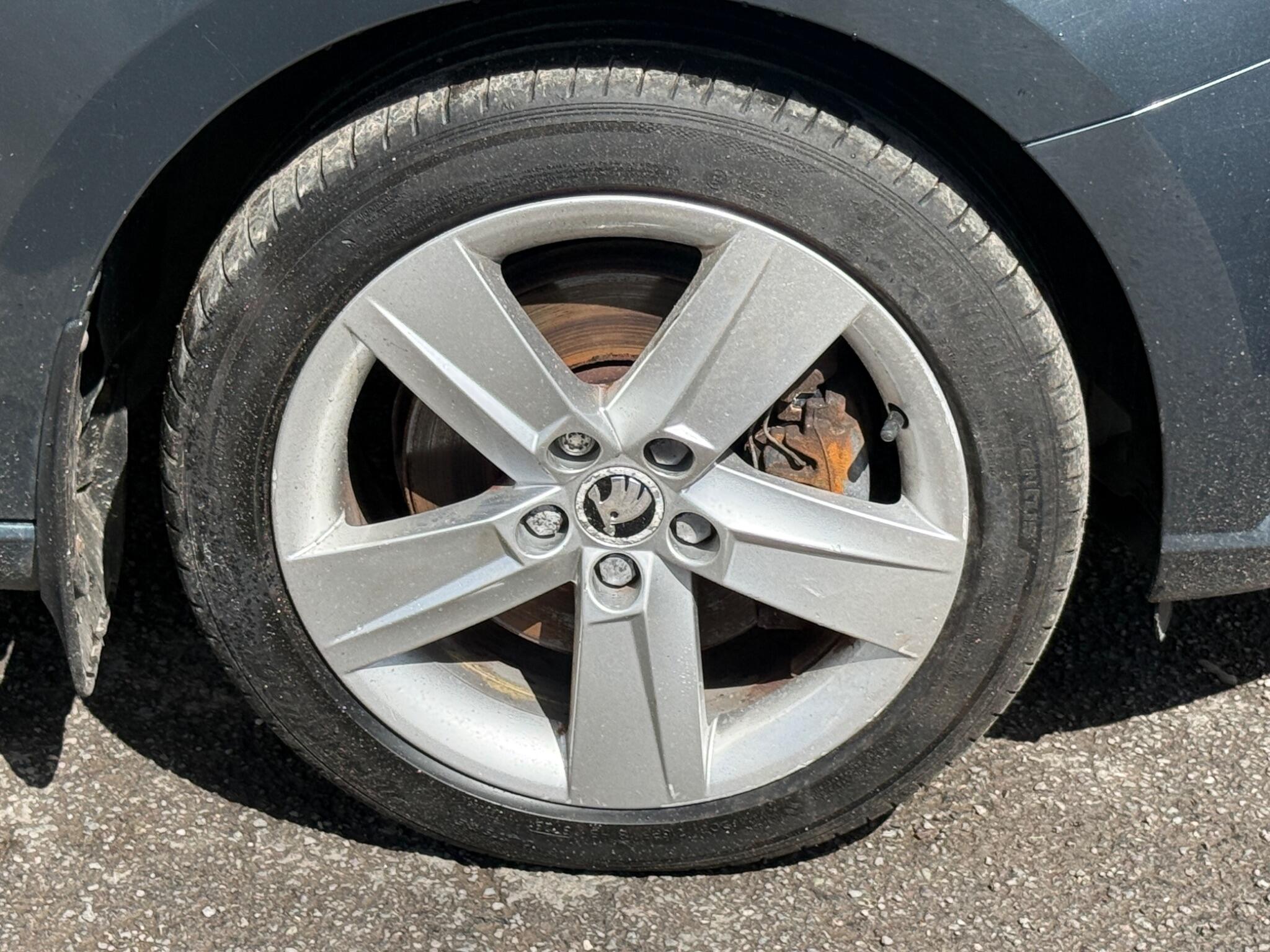 Skoda Fabia - Image 30
