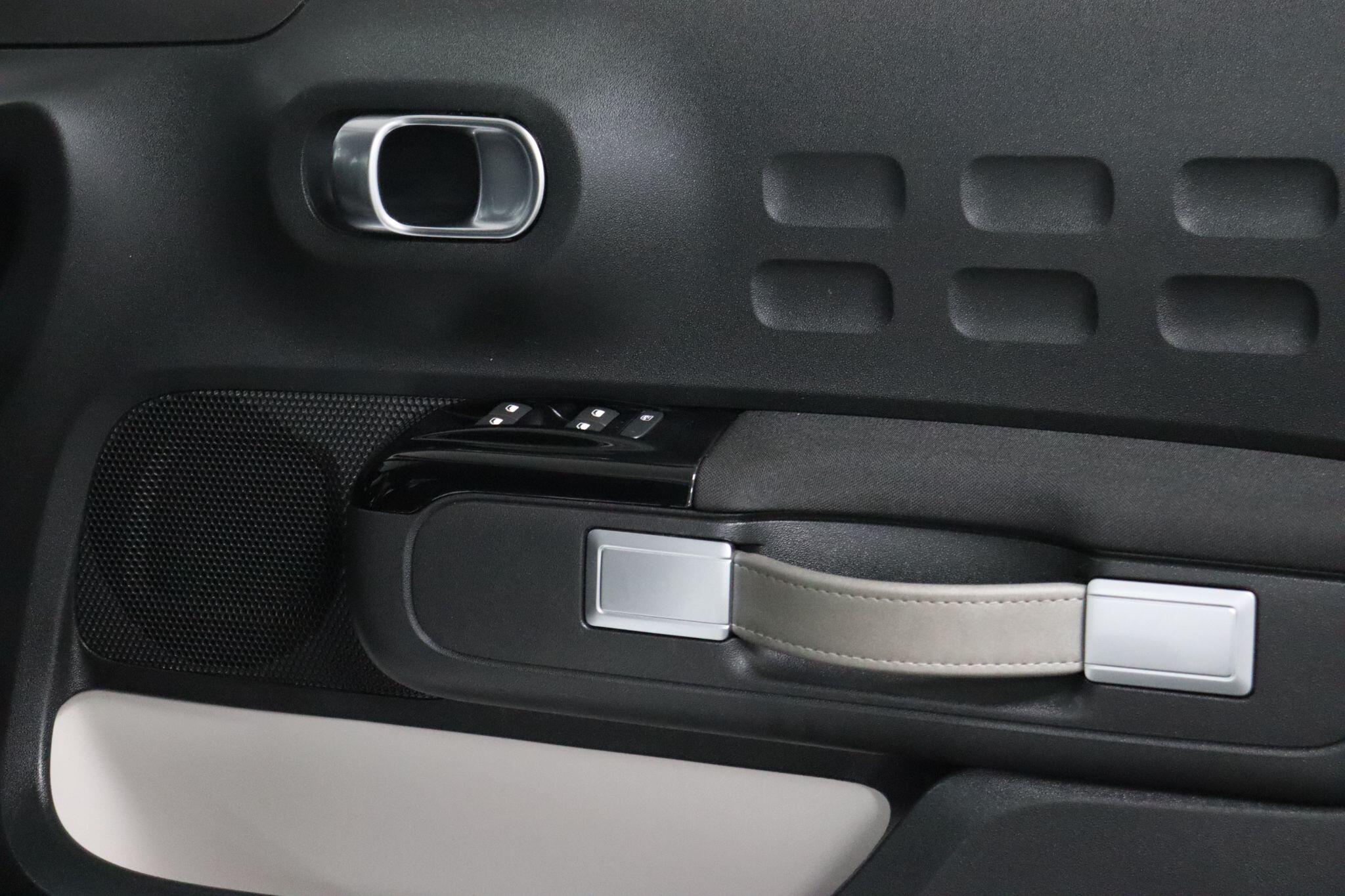 Citroen C3 view 36