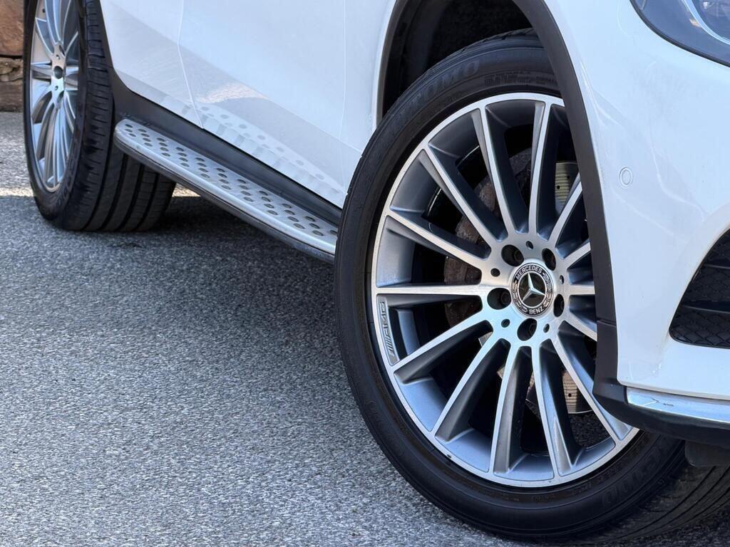 Mercedes-Benz GLC view 49