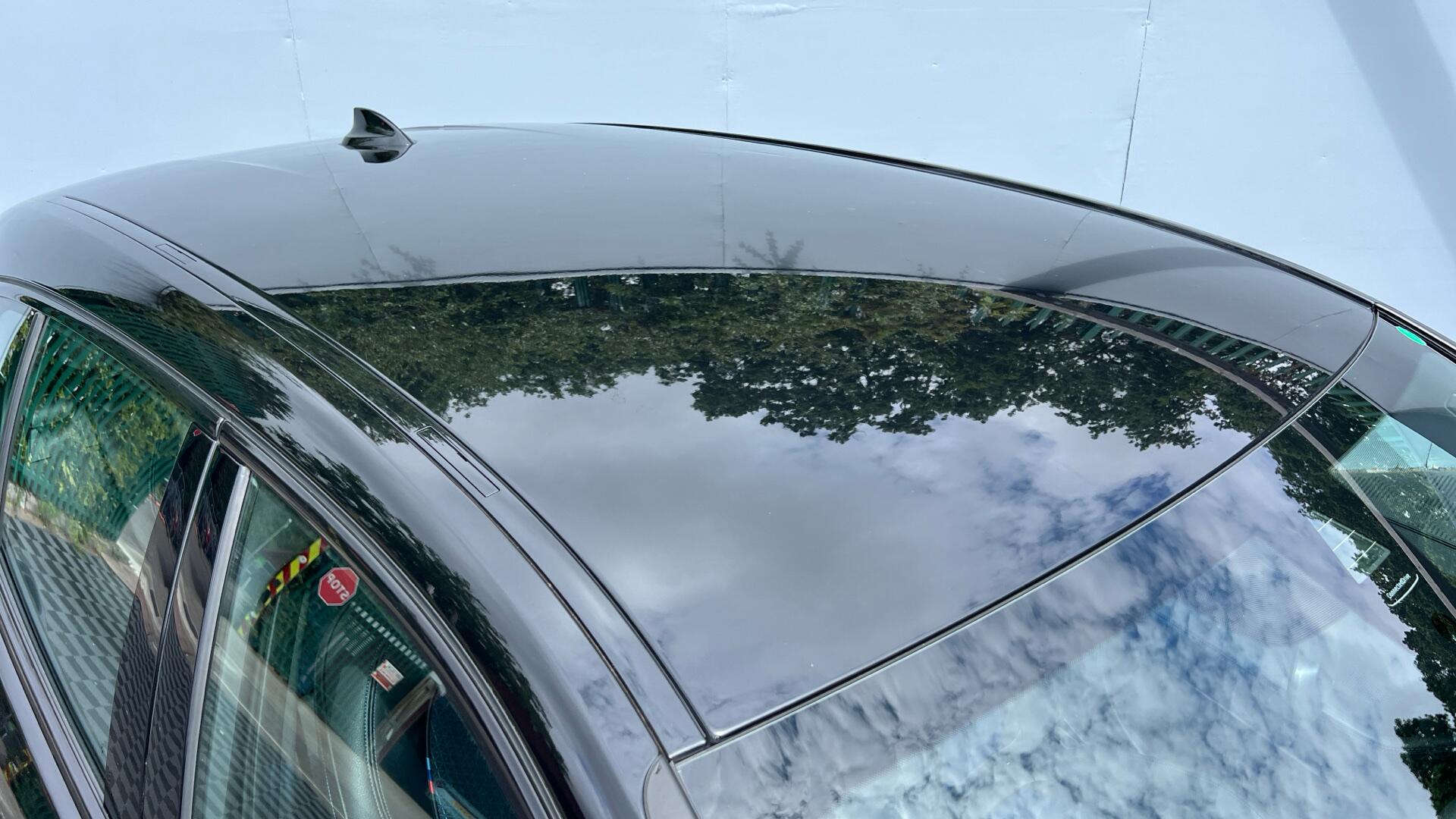 BMW 1 Series view 21