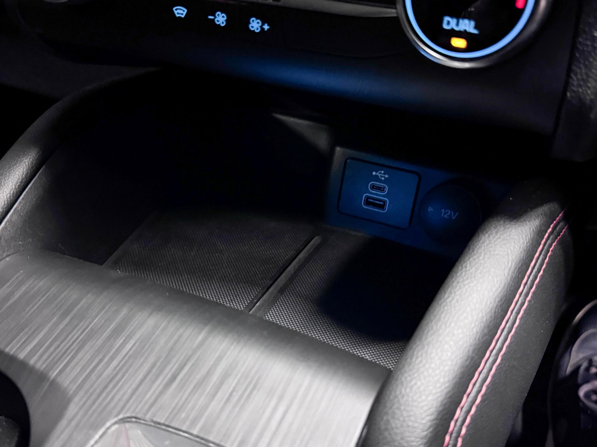 Ford Kuga view 39