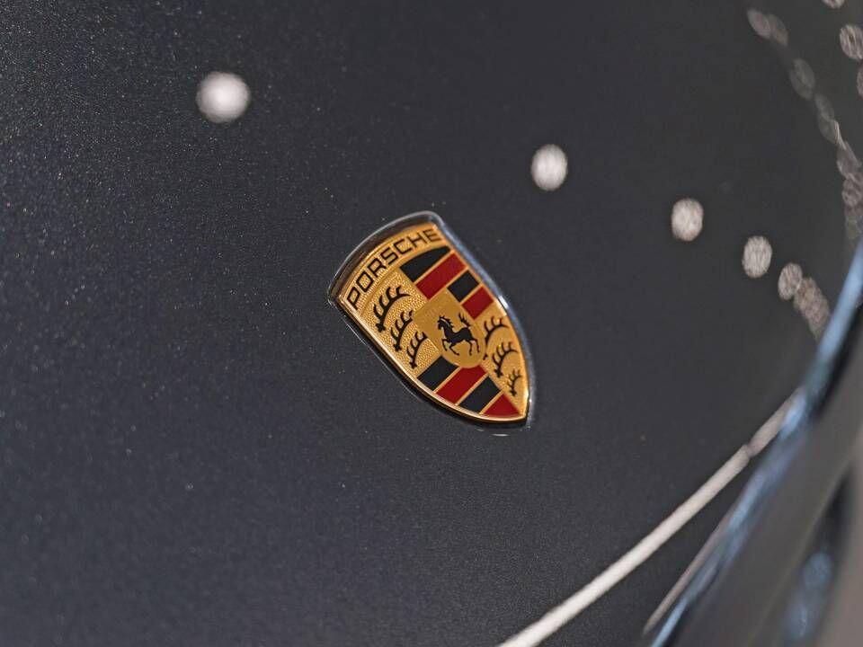 Porsche Macan view 45