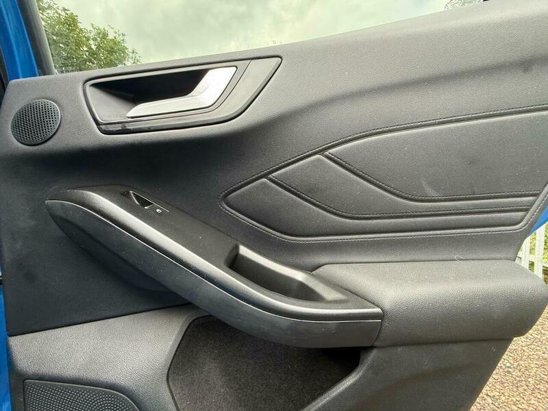 2018 Ford Focus image 36