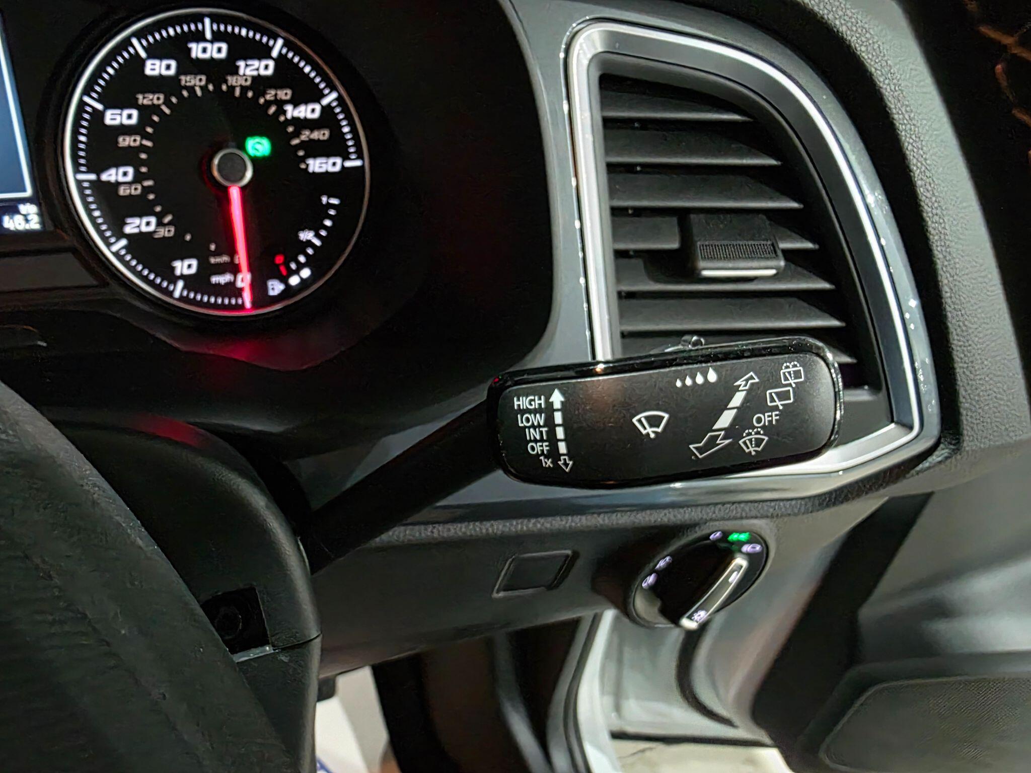 Seat Ateca view 18