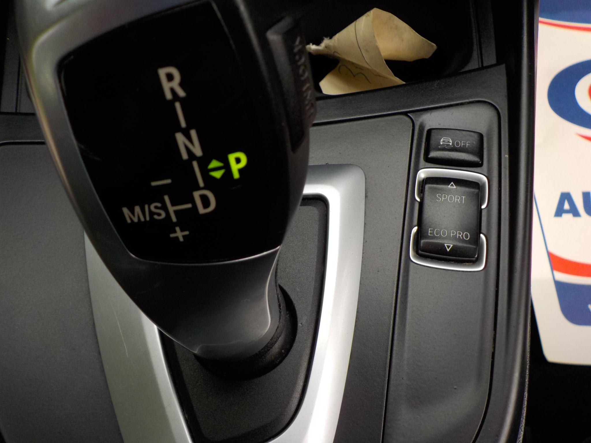 BMW 1 Series 2.0 118d Sport Auto Euro 6 (s/s) 3dr