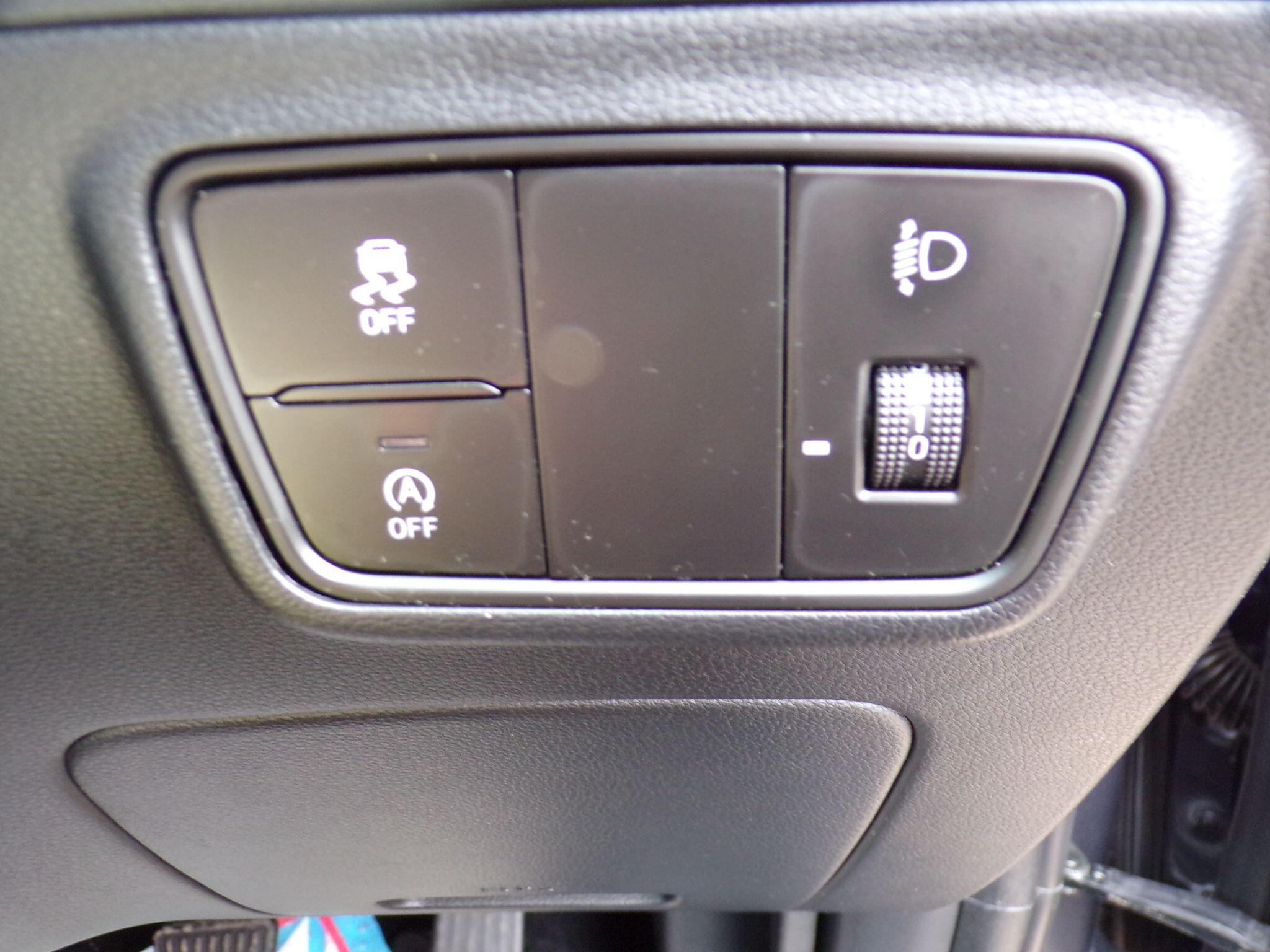 Hyundai Tucson view 20