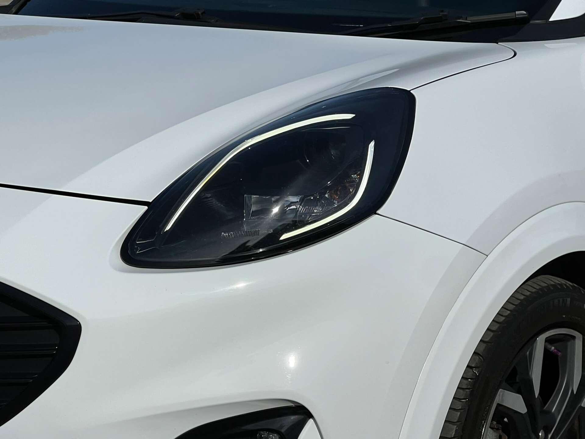 Ford Puma view 53