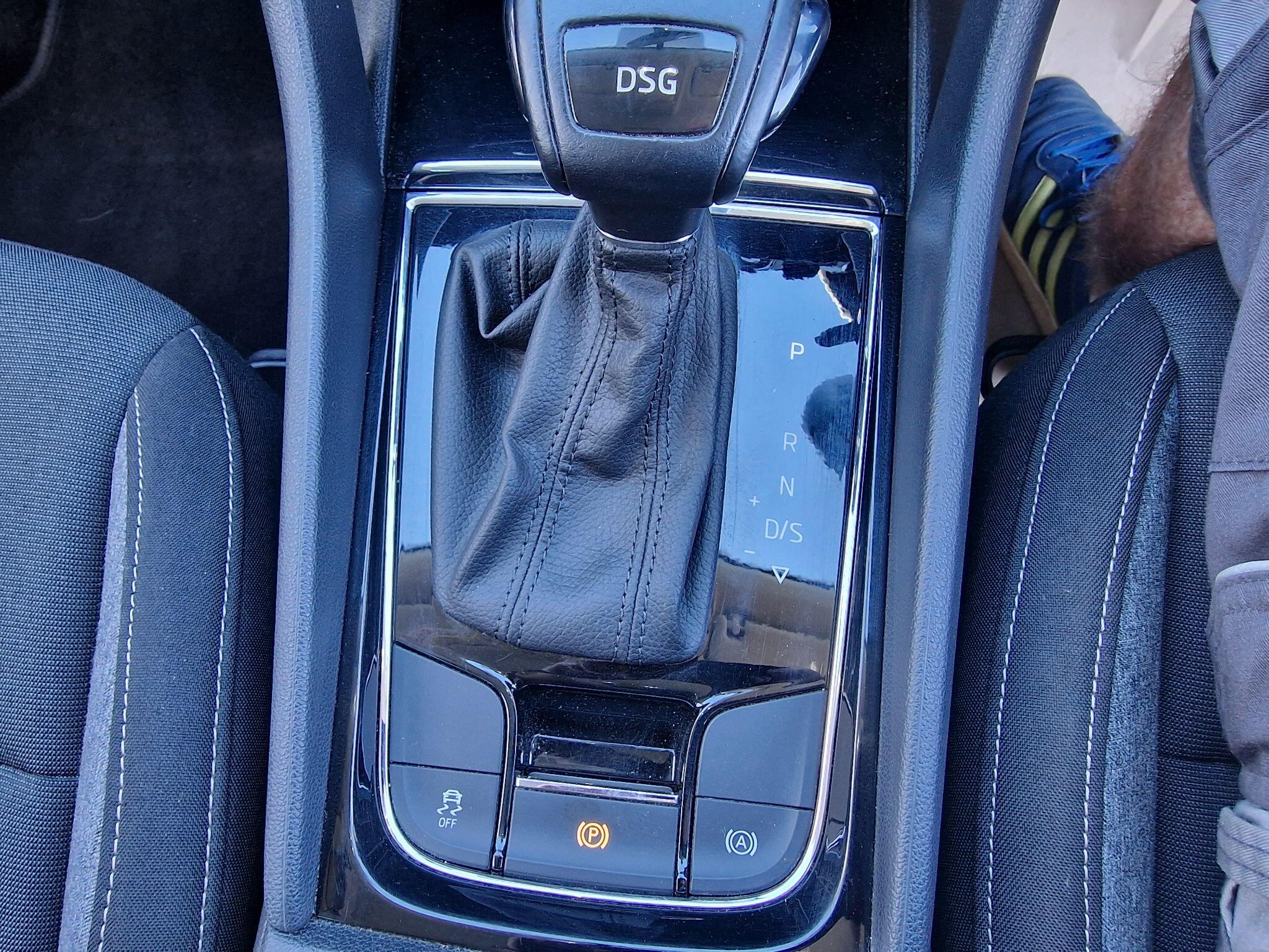 Skoda Karoq view 5
