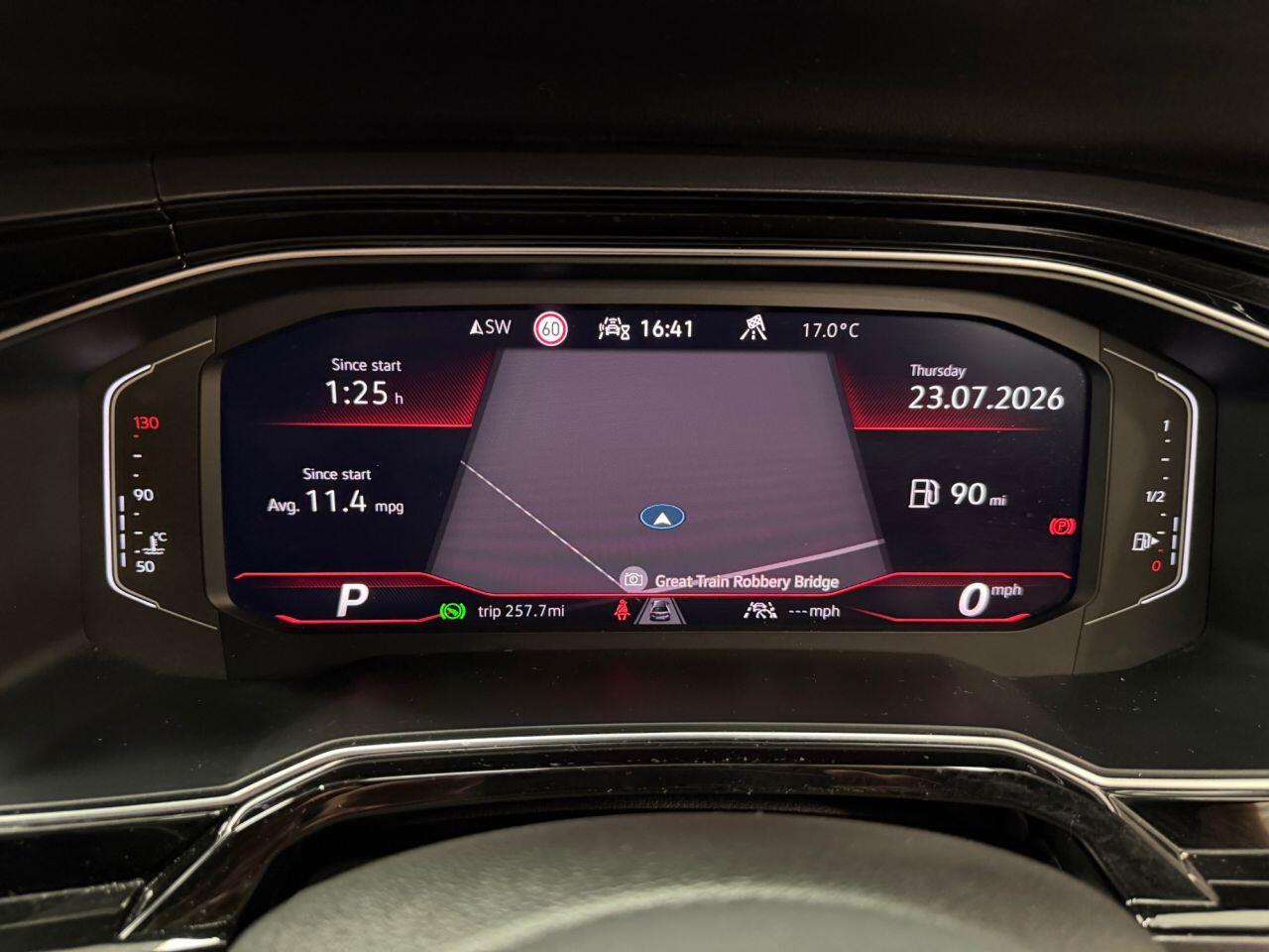 Volkswagen Polo view 9