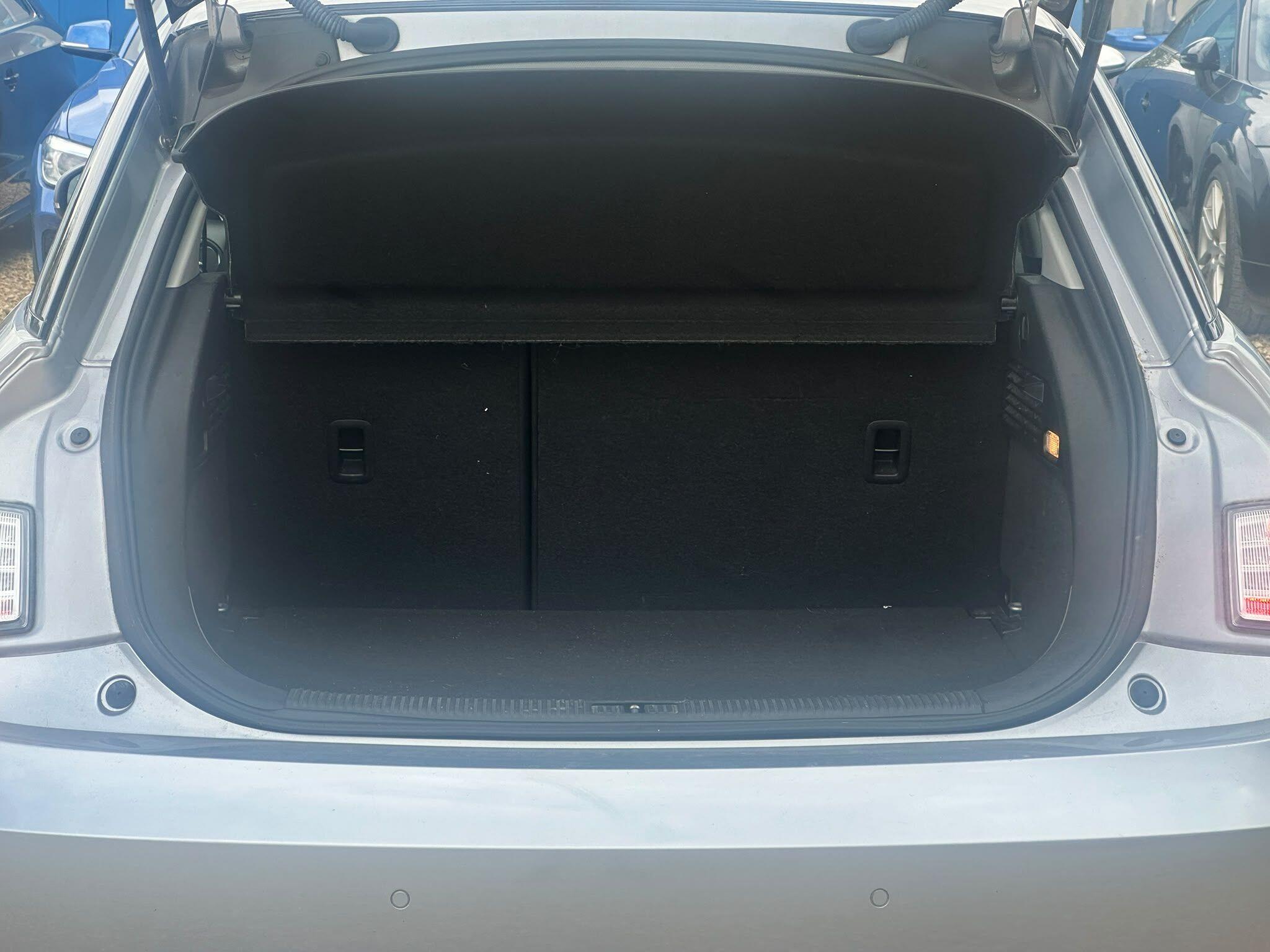 Audi A1 view 25