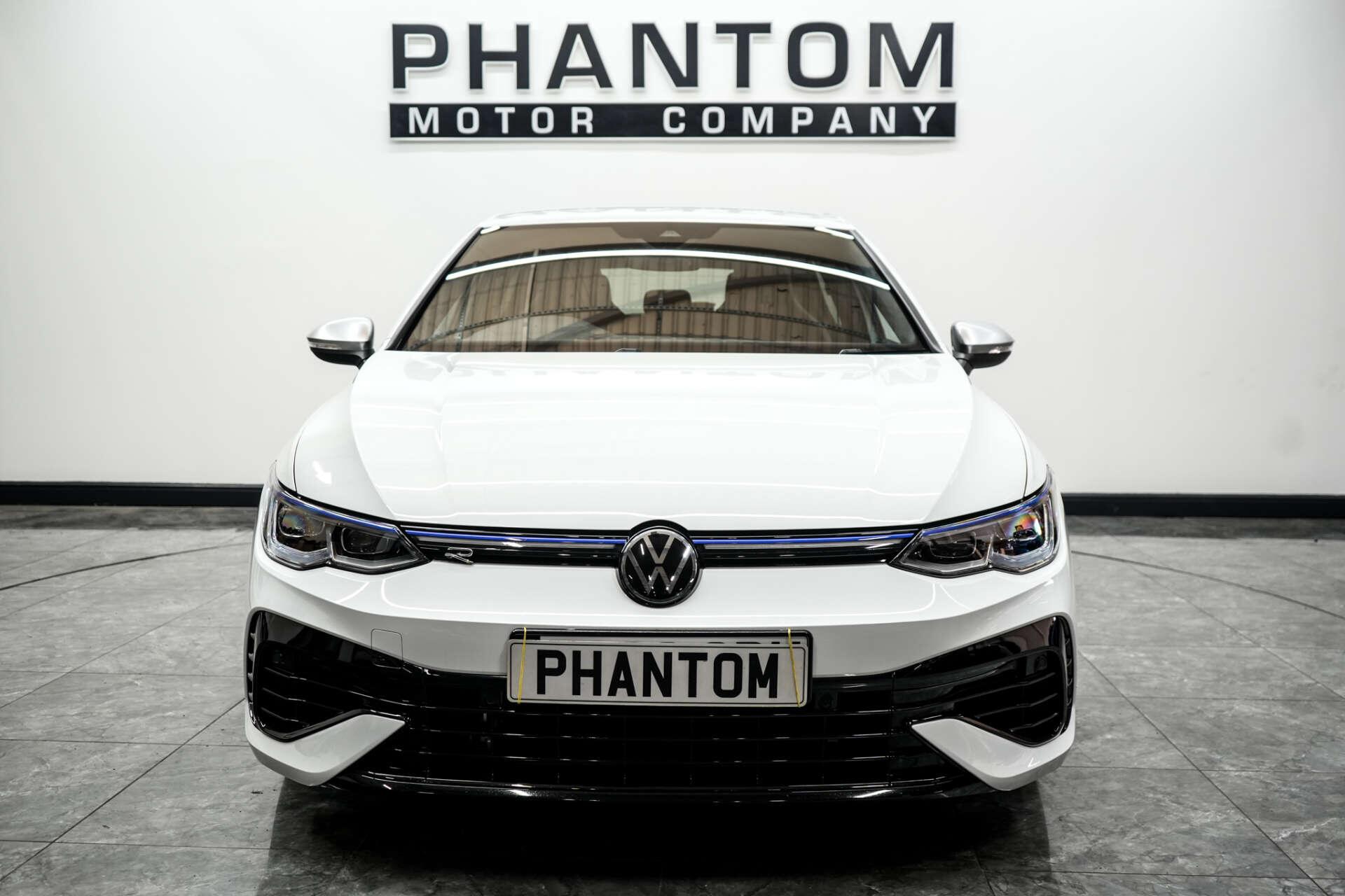 Volkswagen Golf view 5