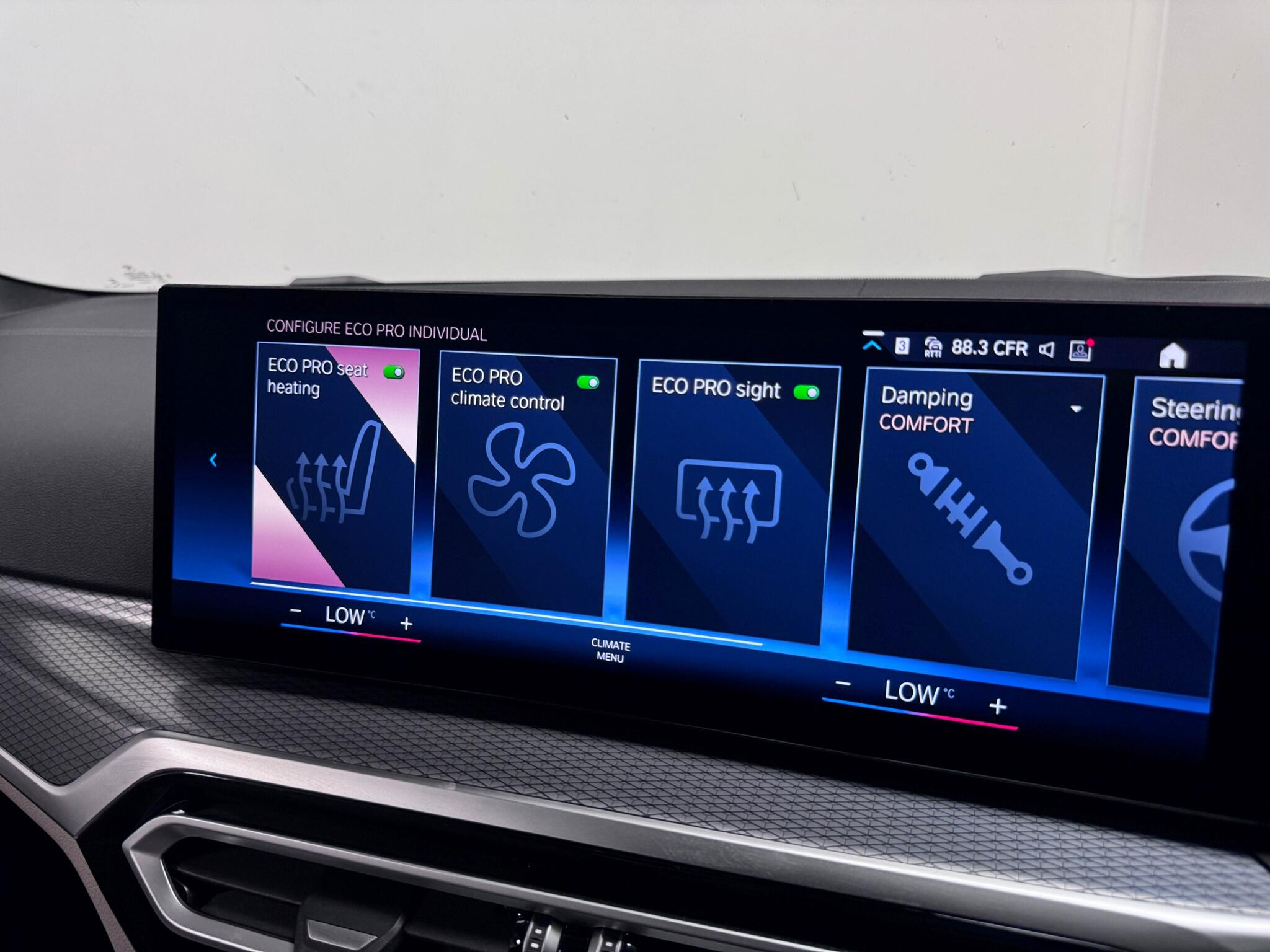 BMW 3 Series view 62