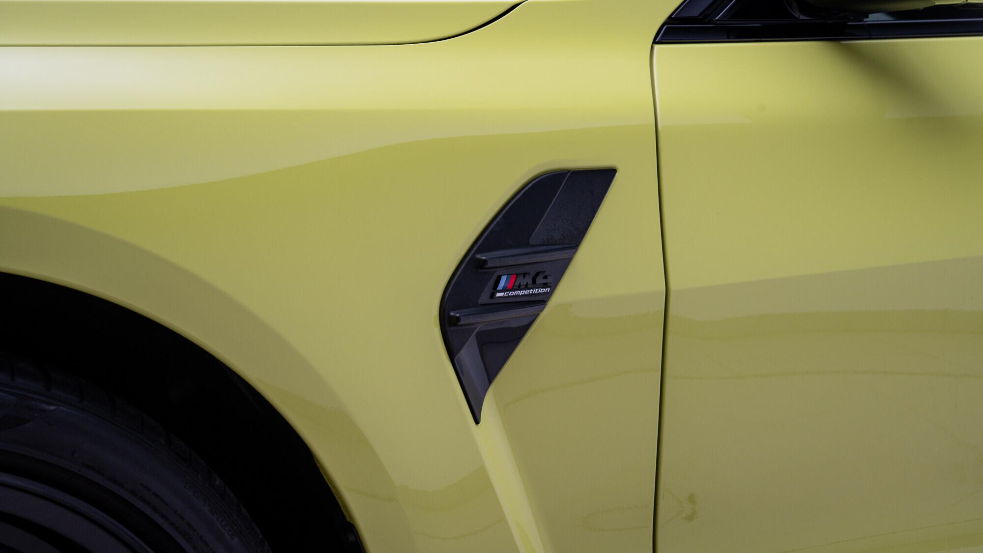 BMW M4 view 42