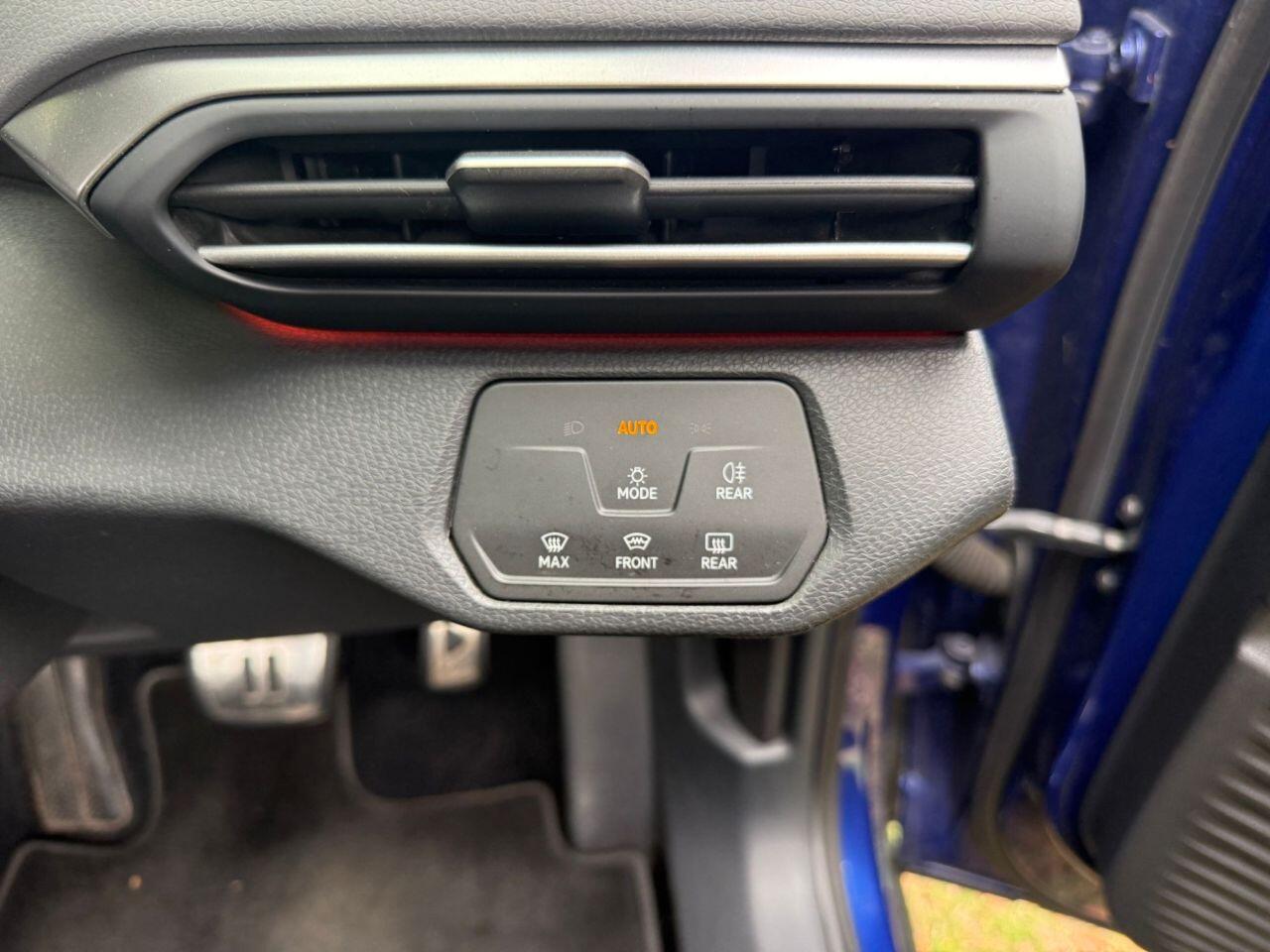 Volkswagen Id.4 view 26